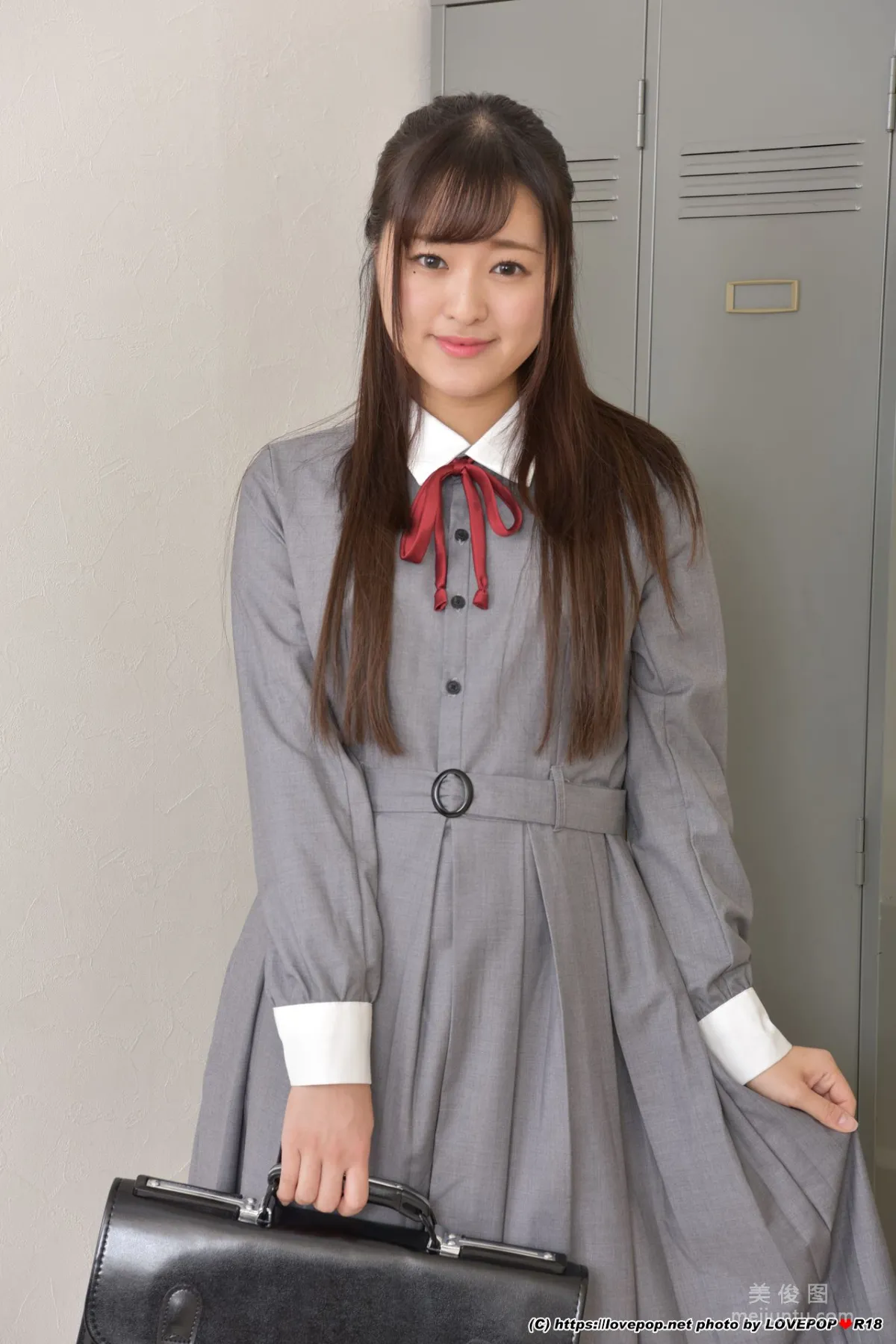 [LOVEPOP] Aimi Otosaki 乙咲あいみ Photoset 02 寫真集 2
