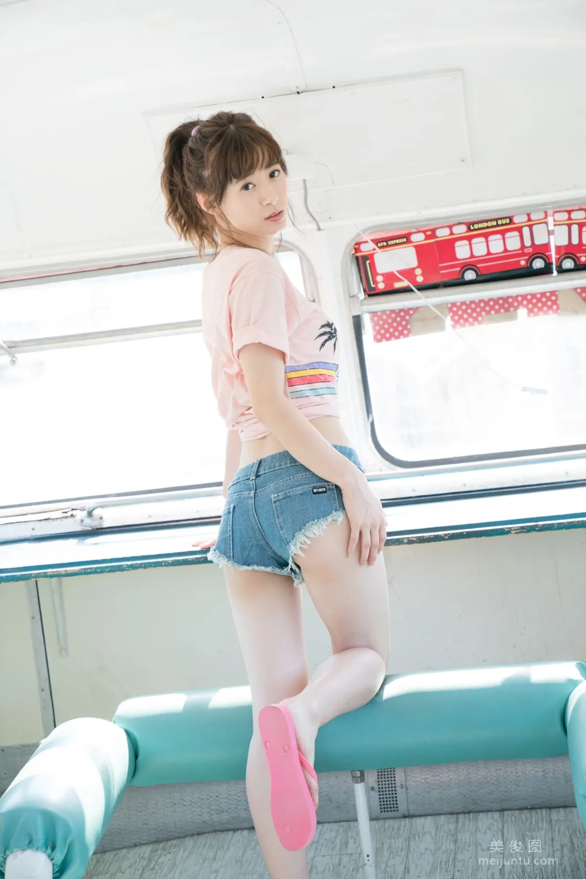 [Hello! Project Digital Books] No.190 生田衣梨奈 Erina Ikuta 寫真集 18