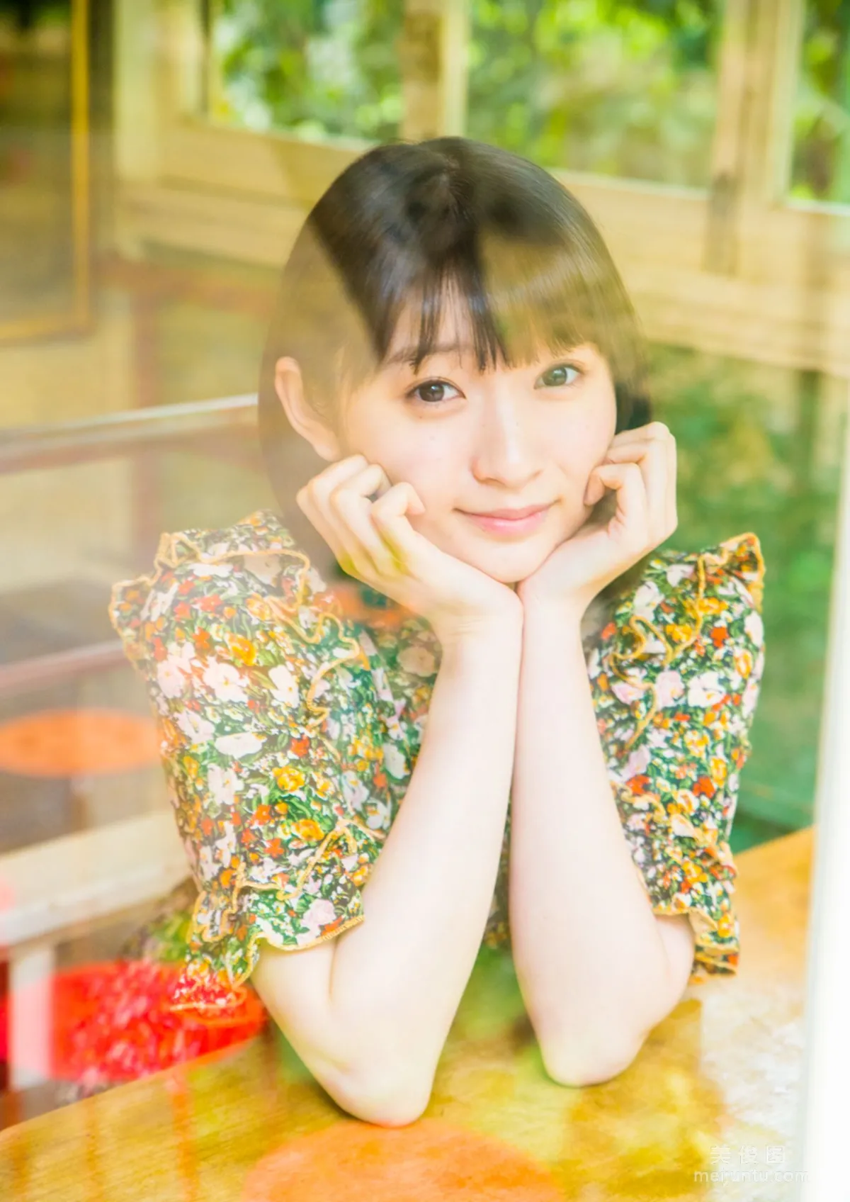 [Hello! Project Digital Books] No.193 Karin Miyamoto 宮本佳林 寫真集 8