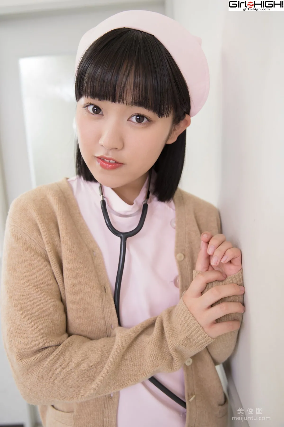 [Girlz-High] Anju Kouzuki 香月りお - bfaa_040_001 写真集5