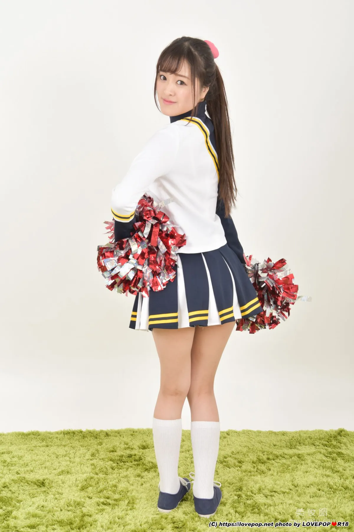 [LOVEPOP] 乙咲あいみ Photoset 05 寫真集 6