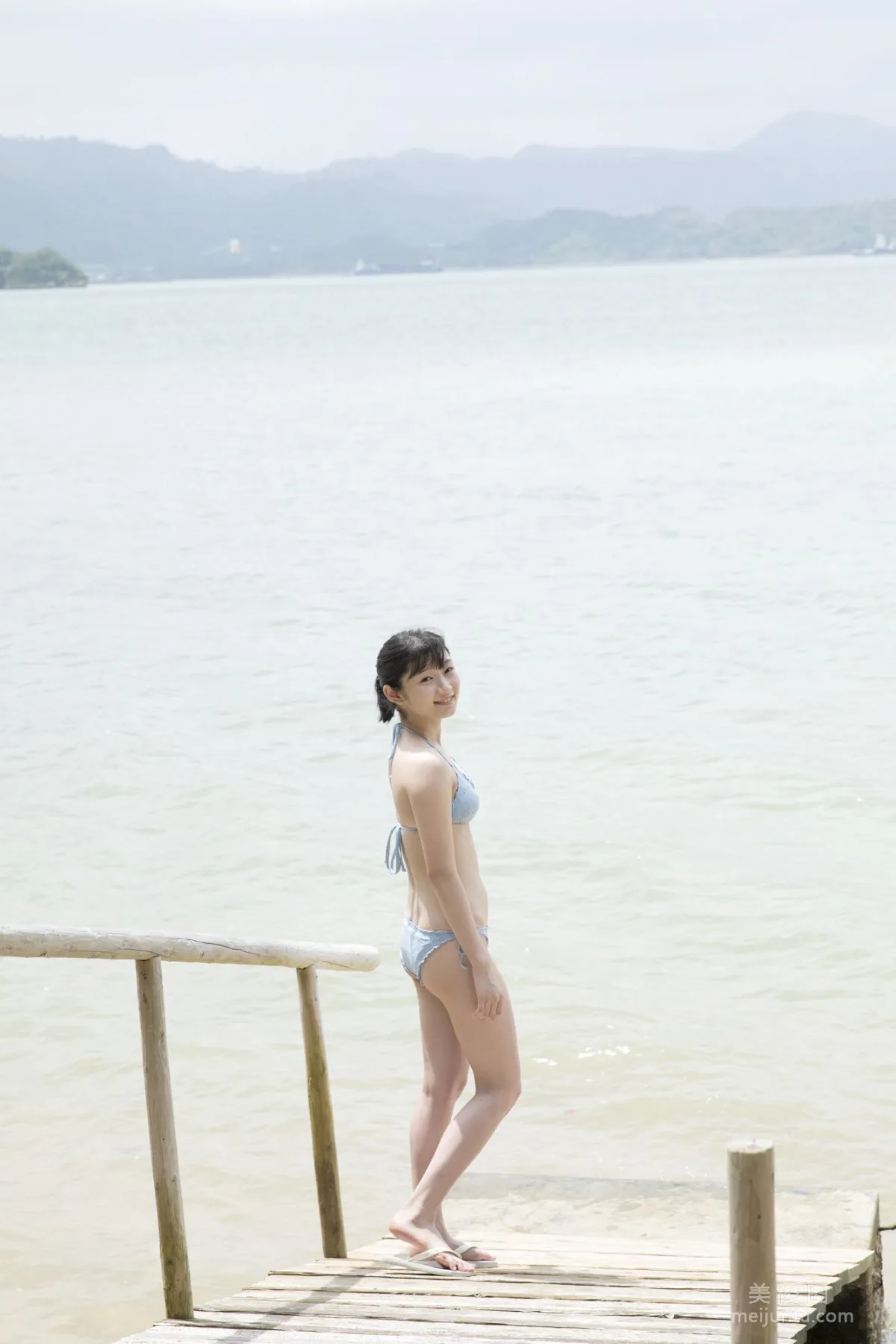 [Hello! Project Digital Books] No.193 Karin Miyamoto 宮本佳林 寫真集 68