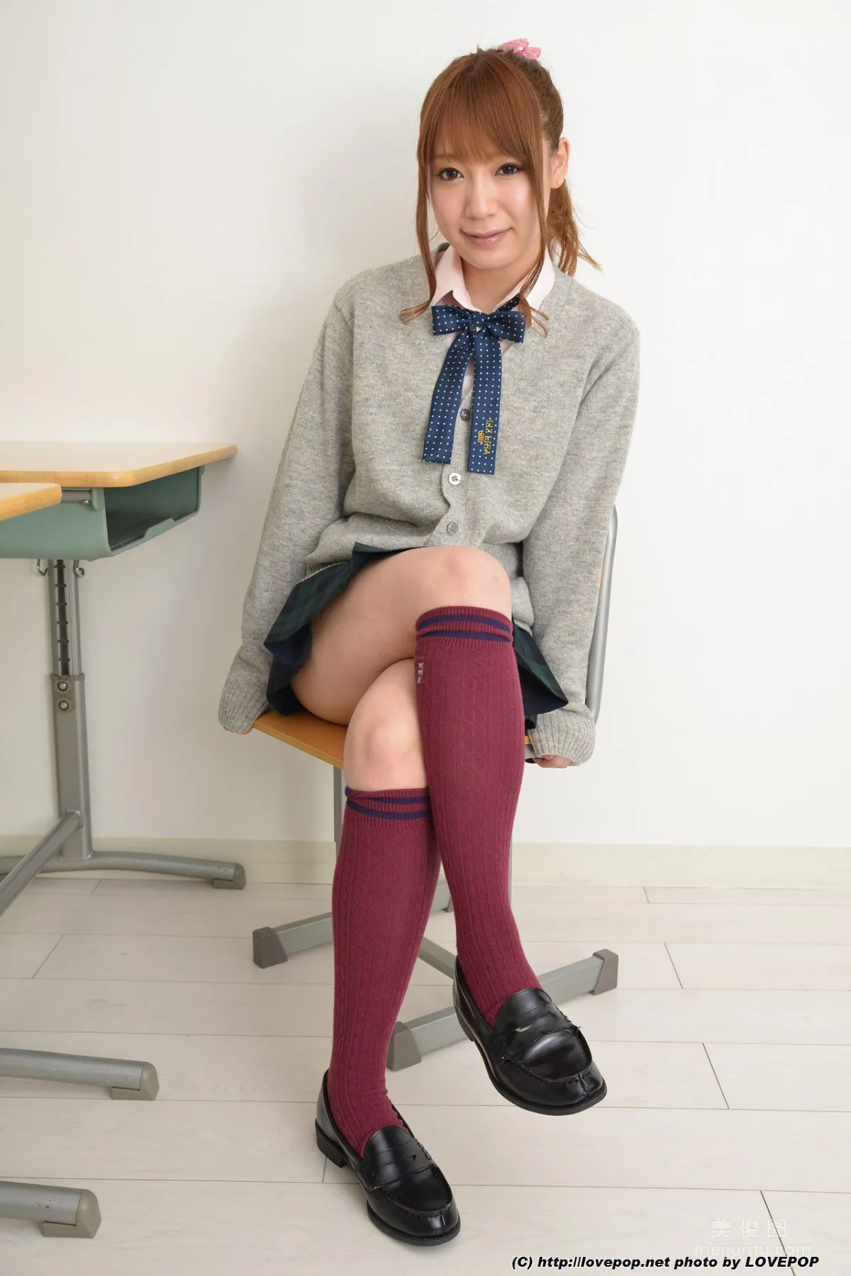 Ayaka Fujikita 藤北彩香 Photoset 01 [LOVEPOP] 寫真集 19