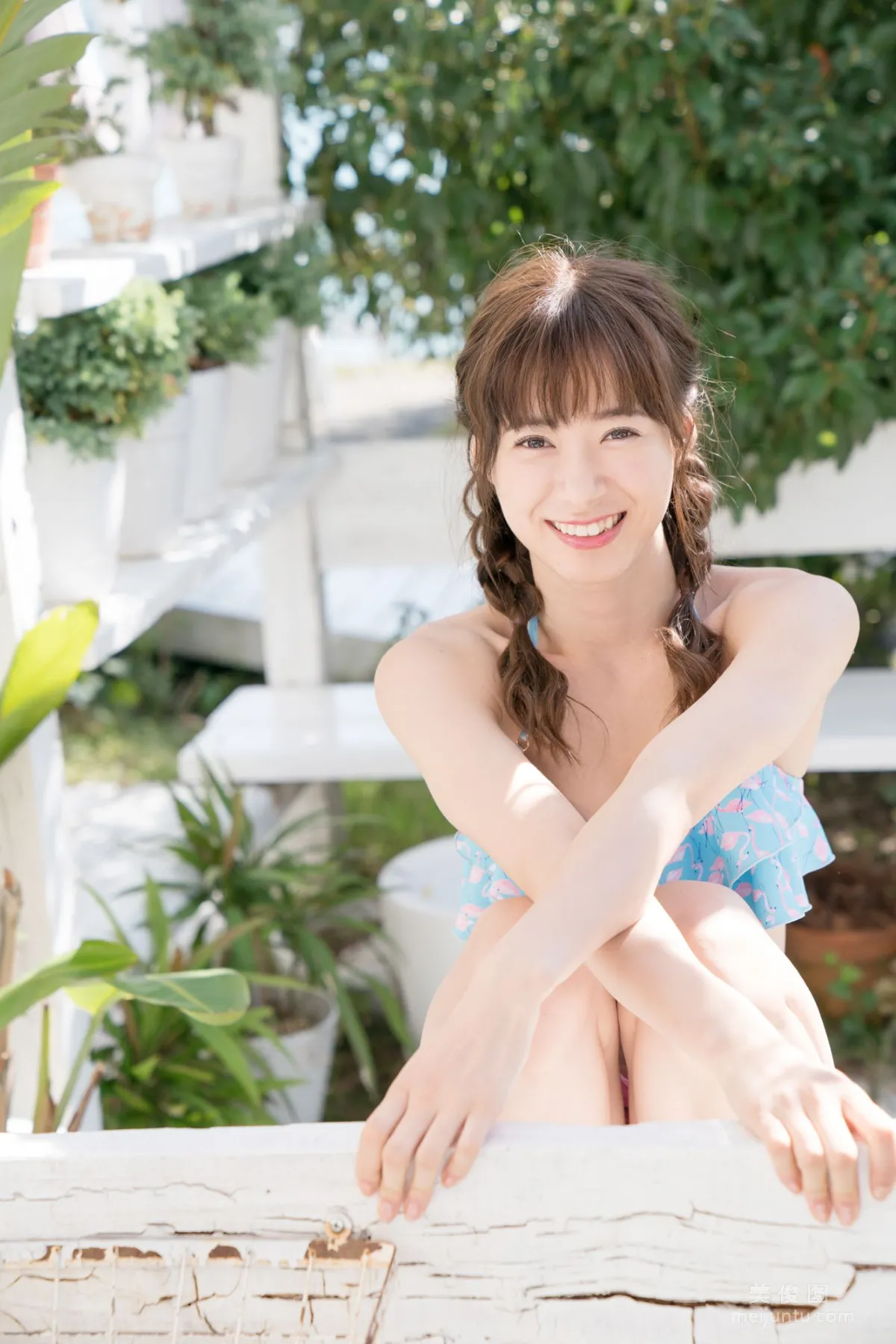 [Hello! Project Digital Books] No.190 生田衣梨奈 Erina Ikuta 寫真集 47