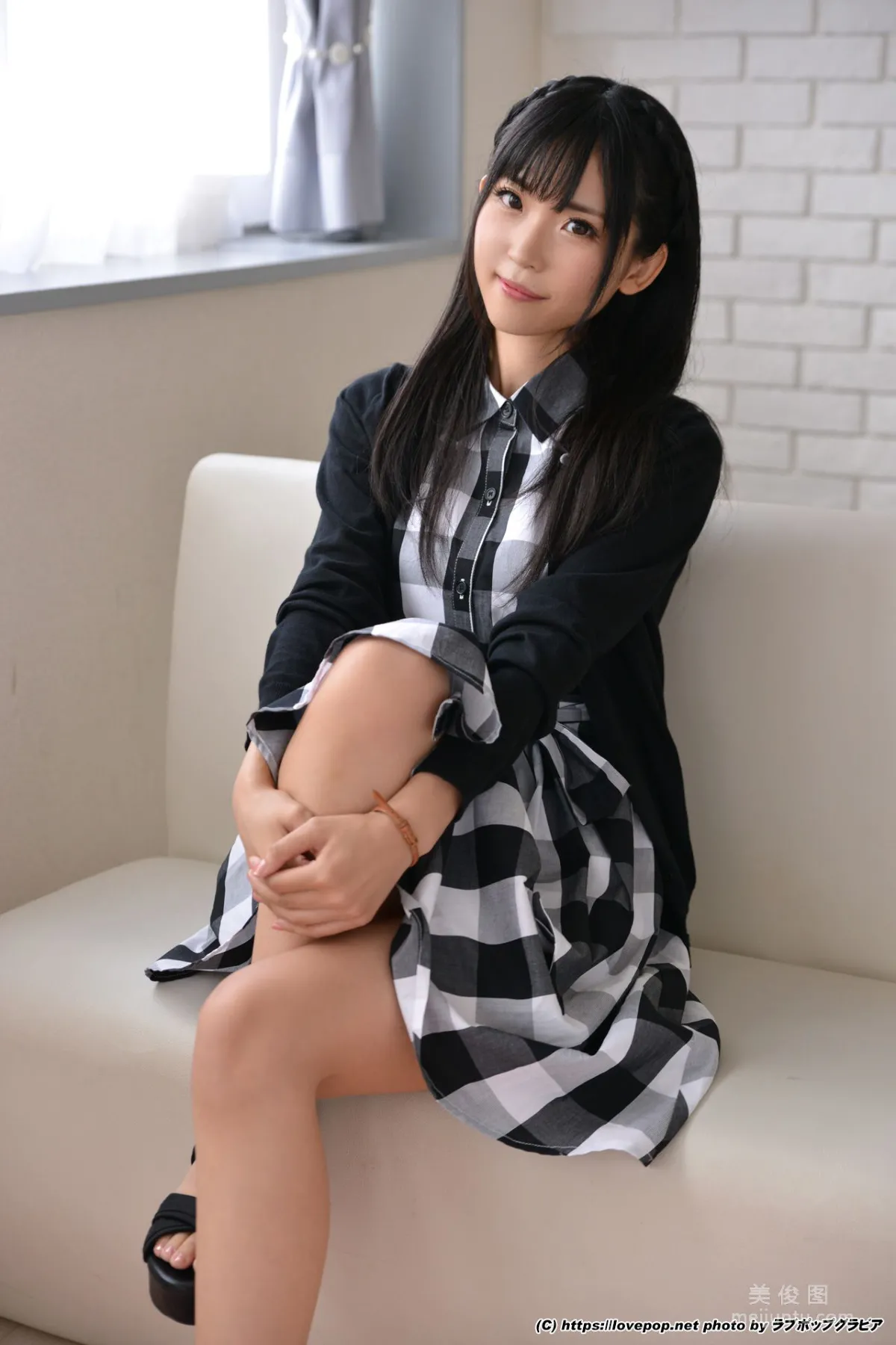 Irufu Amaguri 甘栗いるふ Photoset 13 [LOVEPOP] 寫真集 23