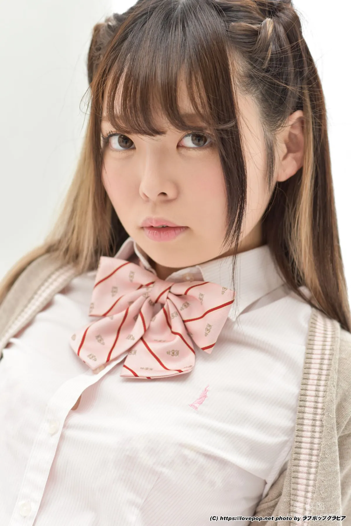 [LOVEPOP] Koron Yanagiba やなぎばころん Photoset 02 寫真集 52