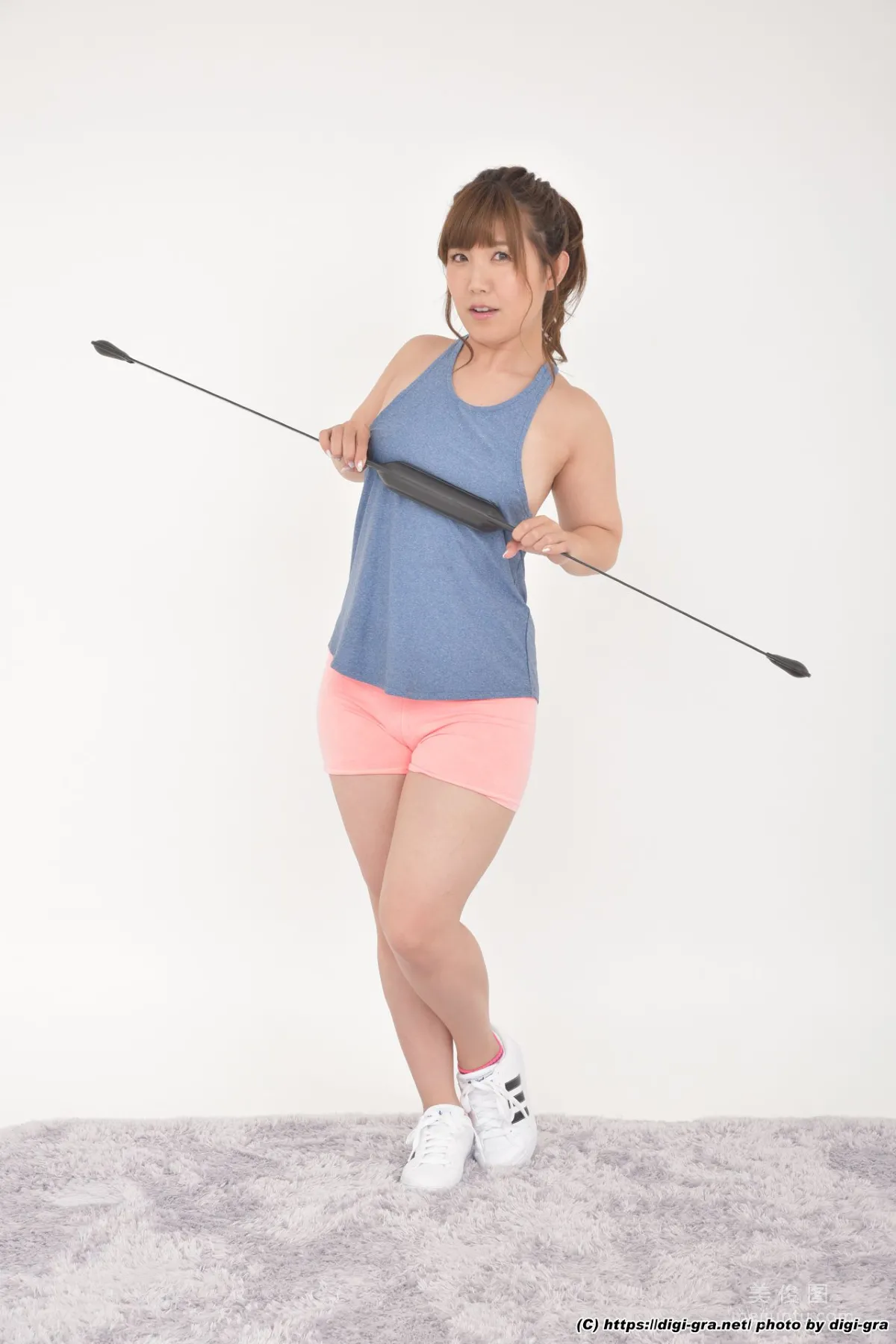 [Digi-Gra] Saki Mizumi 美泉咲 Photoset 03 寫真集 3