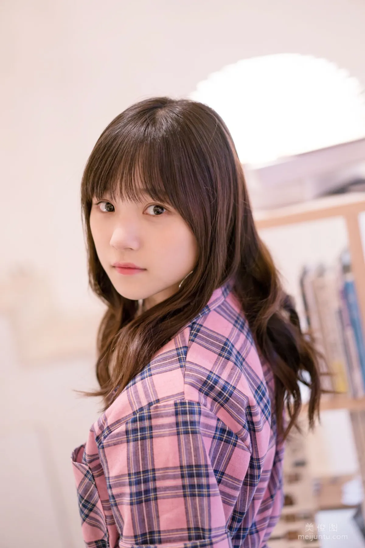 [Hello! Project Digital Books] No.192 Manaka Inaba 稲場愛香 写真集7