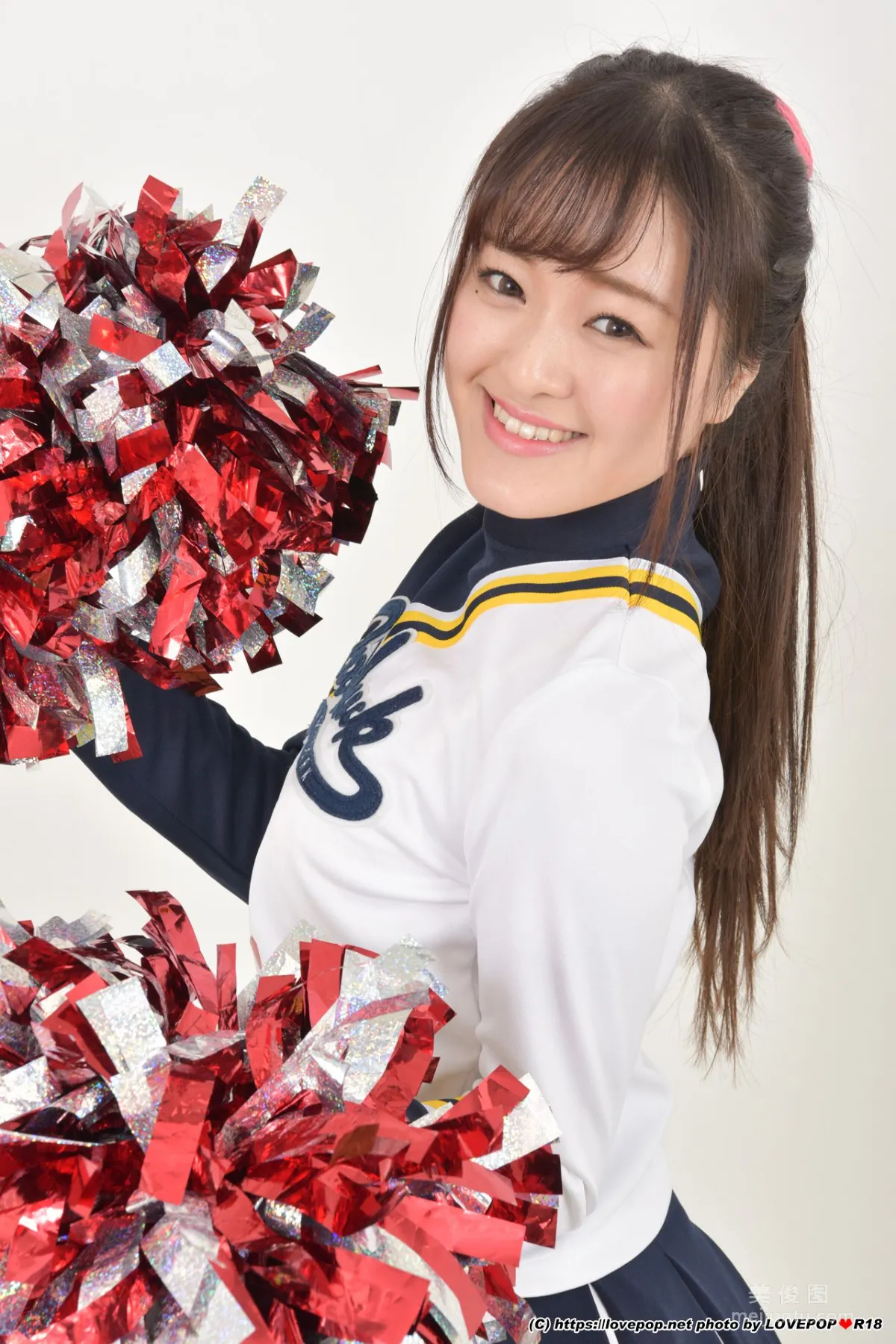 [LOVEPOP] 乙咲あいみ Photoset 05 寫真集 8