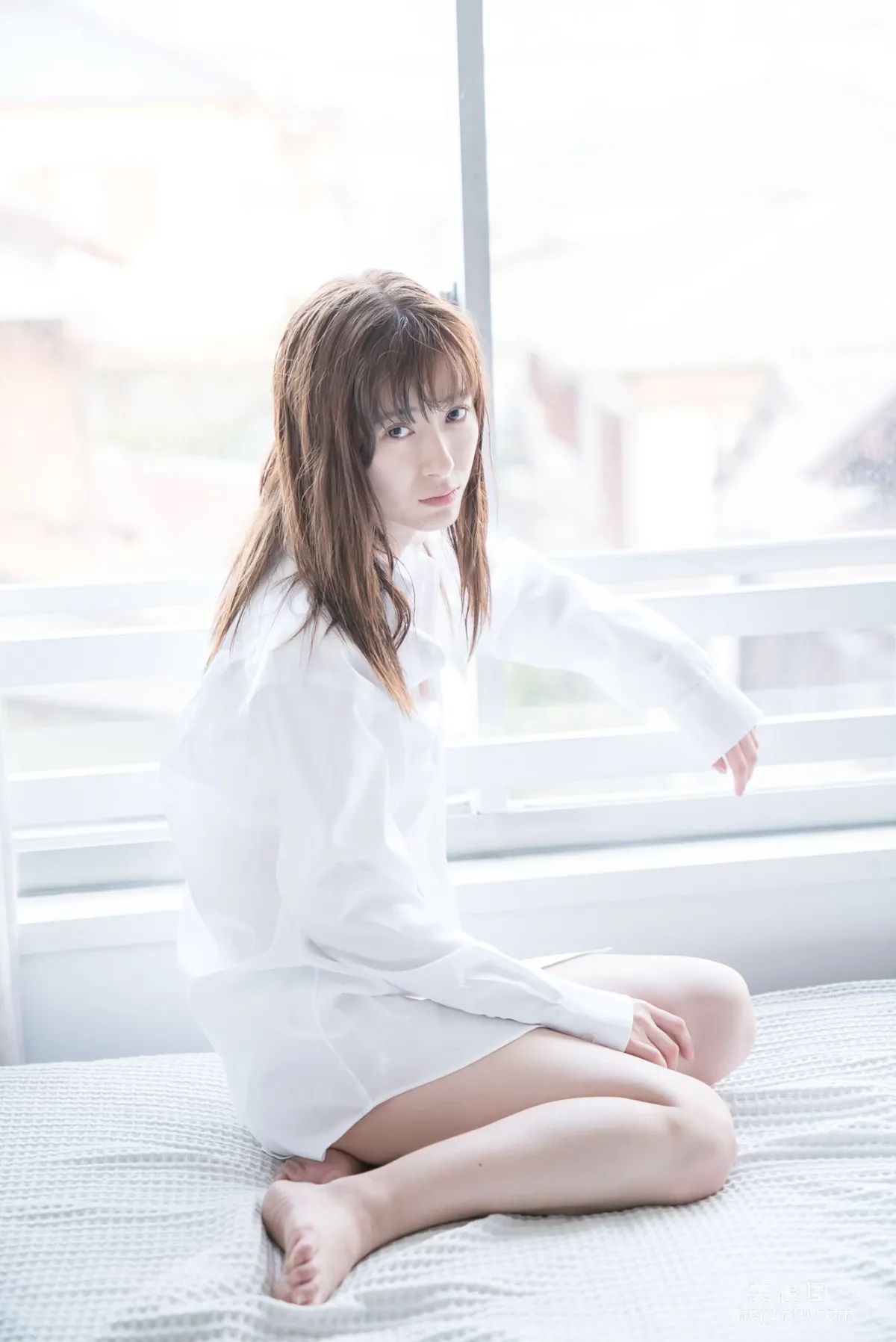 [Hello! Project Digital Books] No.191 Erina Ikuta 生田衣梨奈 寫真集 22