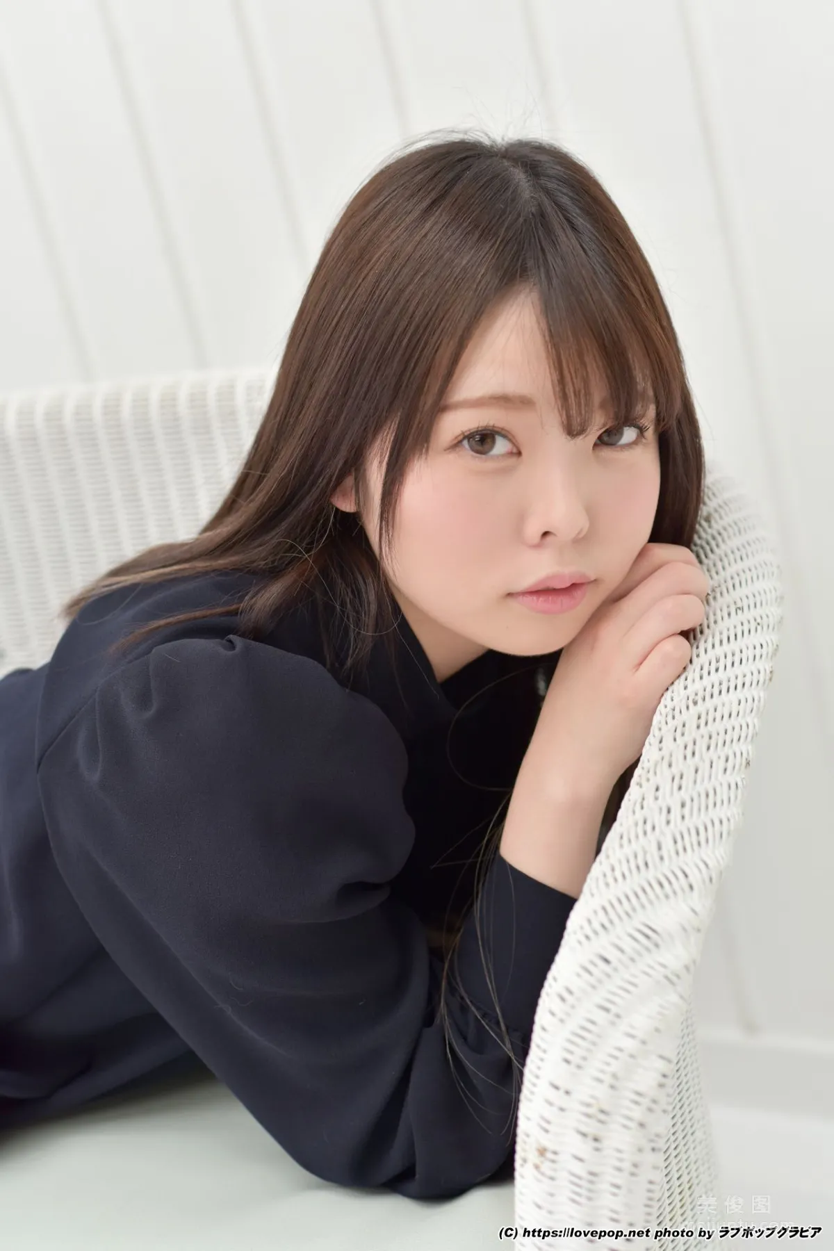 Koron Yanagiba やなぎばころん Photoset 01 [LOVEPOP] 寫真集 46