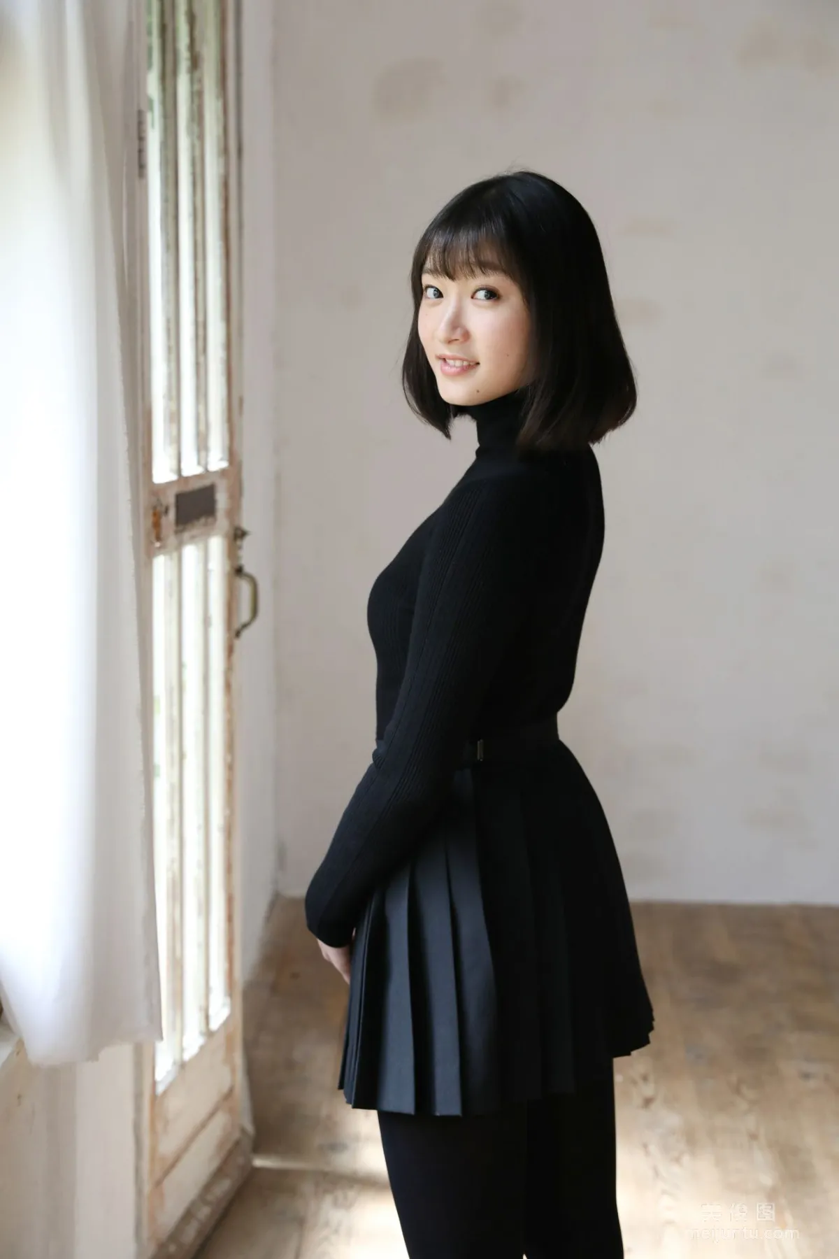[Hello! Project Digital Books] No.193 Karin Miyamoto 宮本佳林 寫真集 95