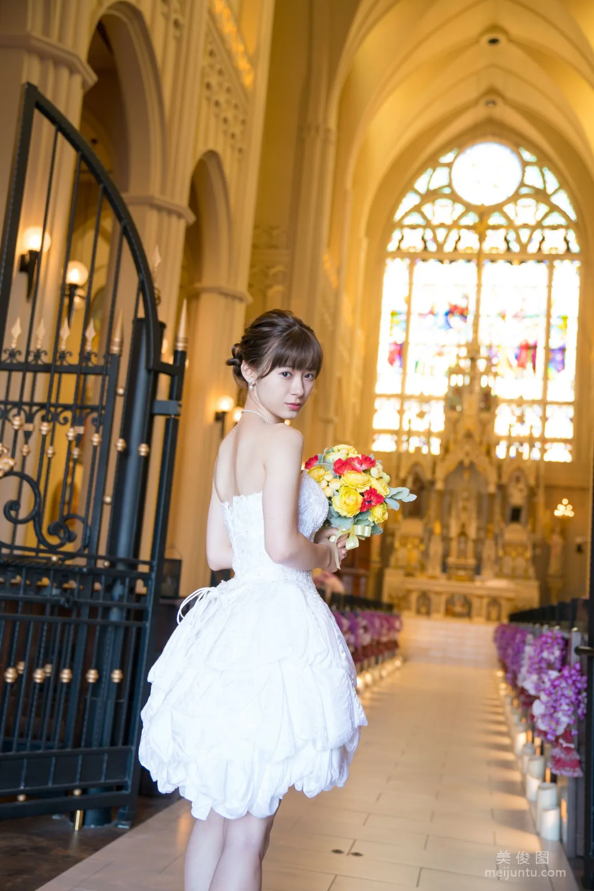 [Hello! Project Digital Books] No.190 生田衣梨奈 Erina Ikuta 寫真集 30