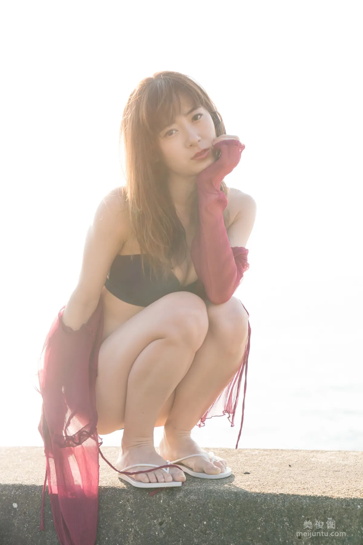 [Hello! Project Digital Books] No.191 Erina Ikuta 生田衣梨奈 寫真集 51
