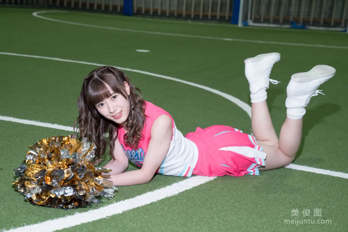 [Hello! Project Digital Books] No.191 Erina Ikuta 生田衣梨奈 寫真集 38