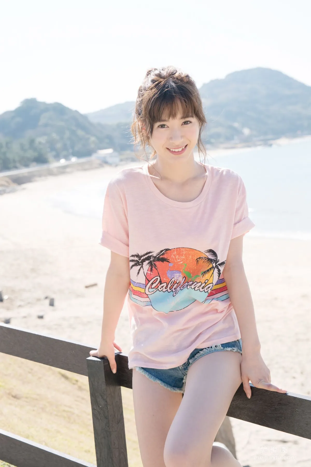 [Hello! Project Digital Books] No.190 生田衣梨奈 Erina Ikuta 寫真集 3