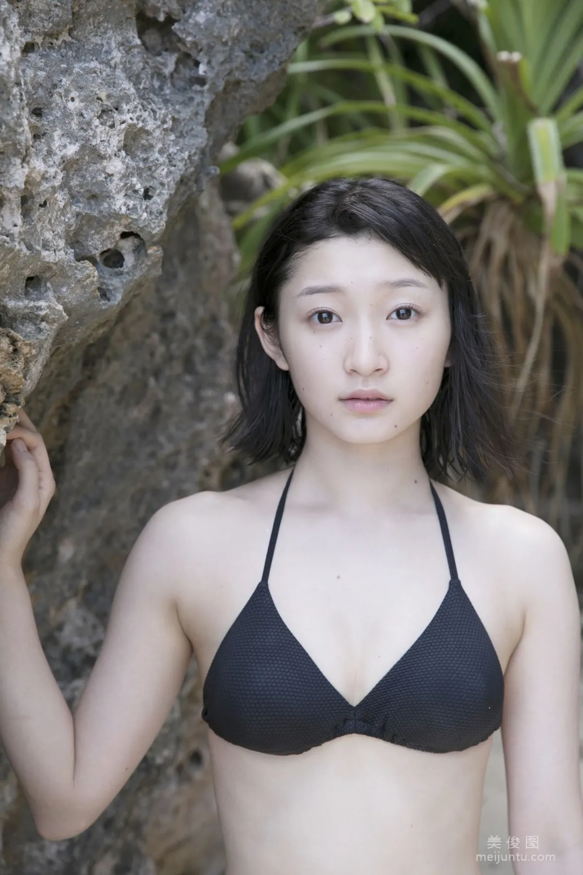 [Hello! Project Digital Books] No.193 Karin Miyamoto 宮本佳林 寫真集 65