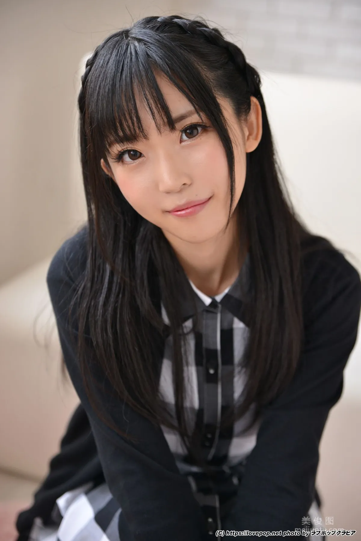 Irufu Amaguri 甘栗いるふ Photoset 13 [LOVEPOP] 寫真集 31
