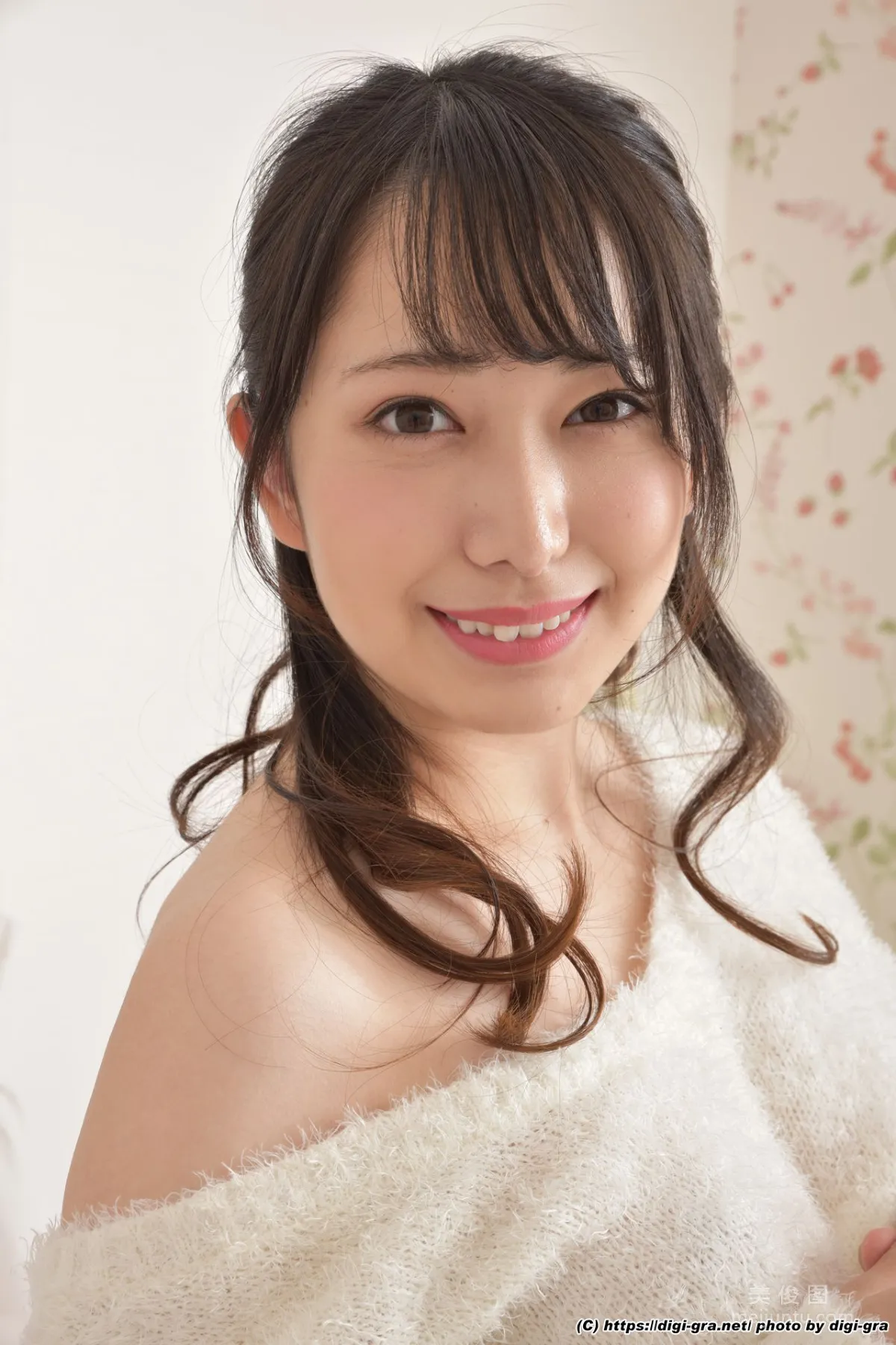 彌生みづき Mizuki Yayoi Photoset 04 [Digi-Gra] 寫真集 34