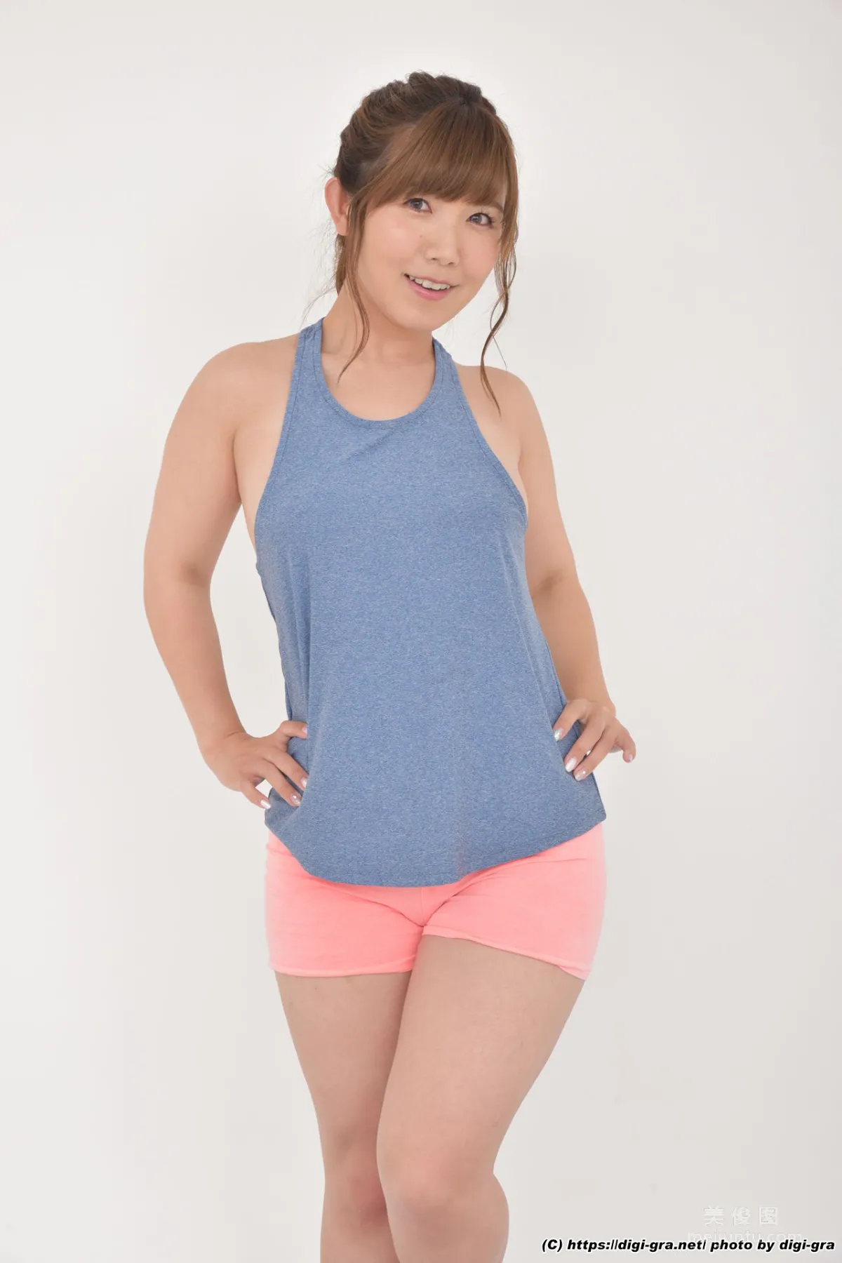 [Digi-Gra] Saki Mizumi 美泉咲 Photoset 03 寫真集 7