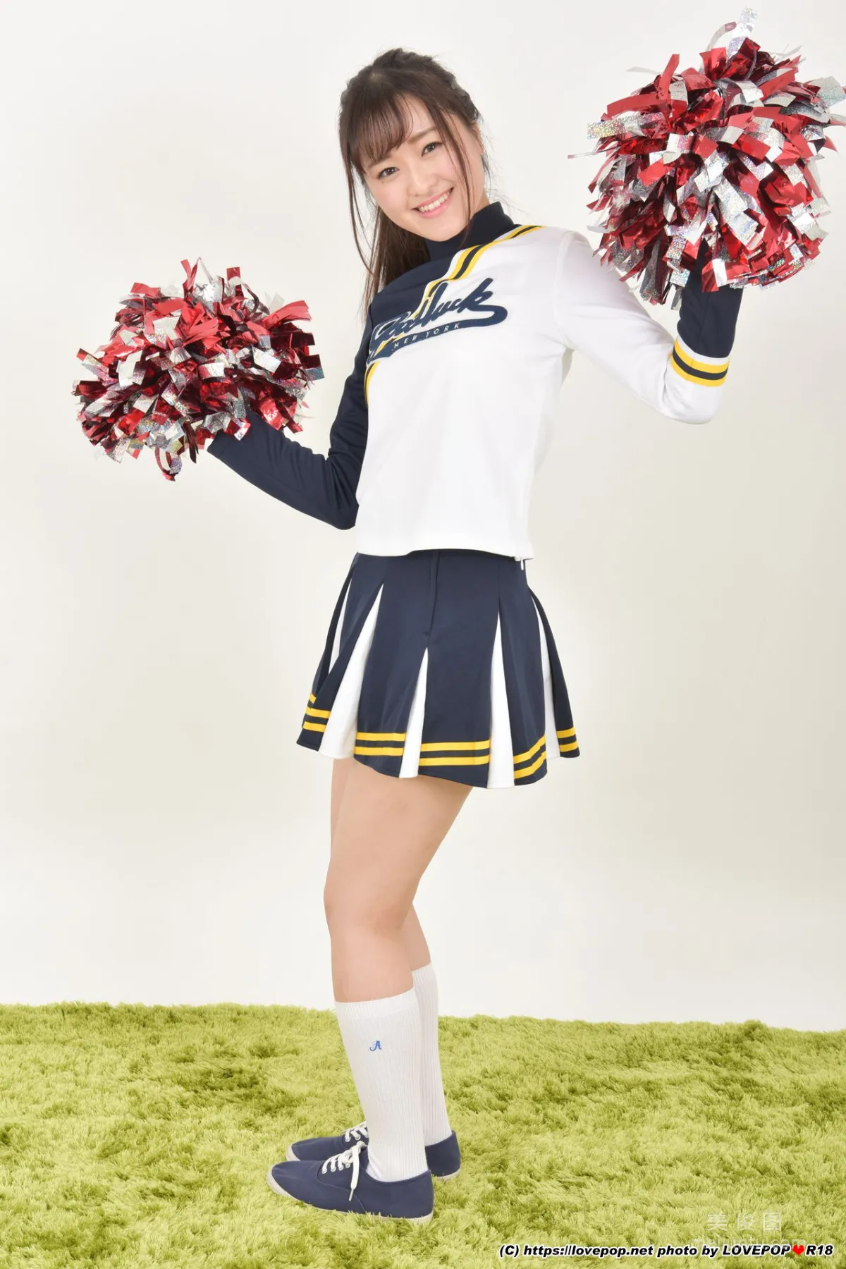 [LOVEPOP] 乙咲あいみ Photoset 05 寫真集 5