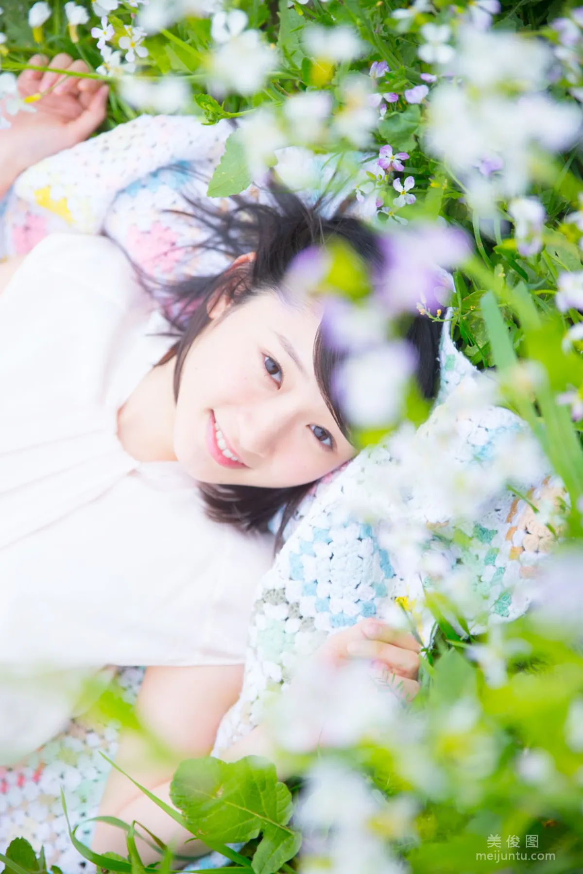 [Hello! Project Digital Books] No.193 Karin Miyamoto 宮本佳林 寫真集 22