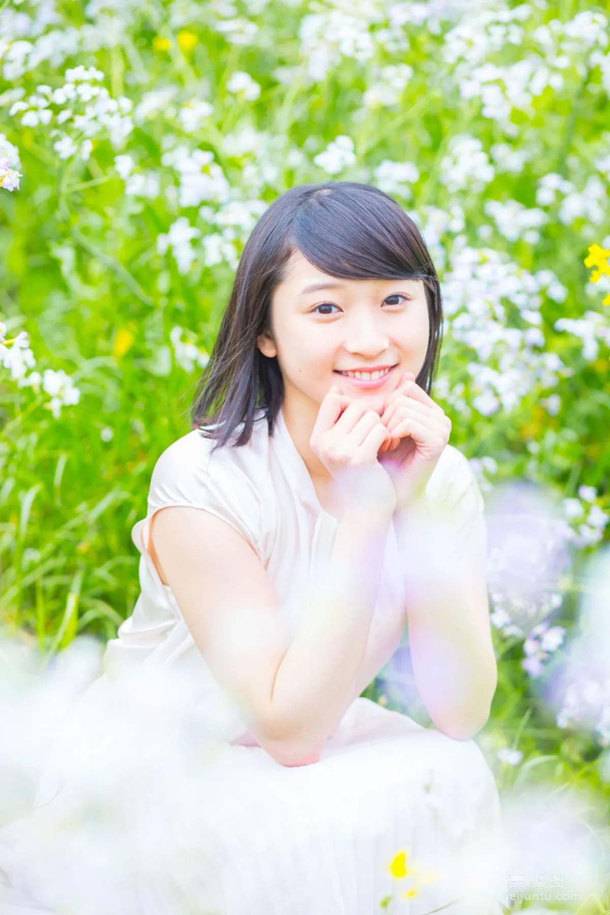 [Hello! Project Digital Books] No.193 Karin Miyamoto 宮本佳林 寫真集 23