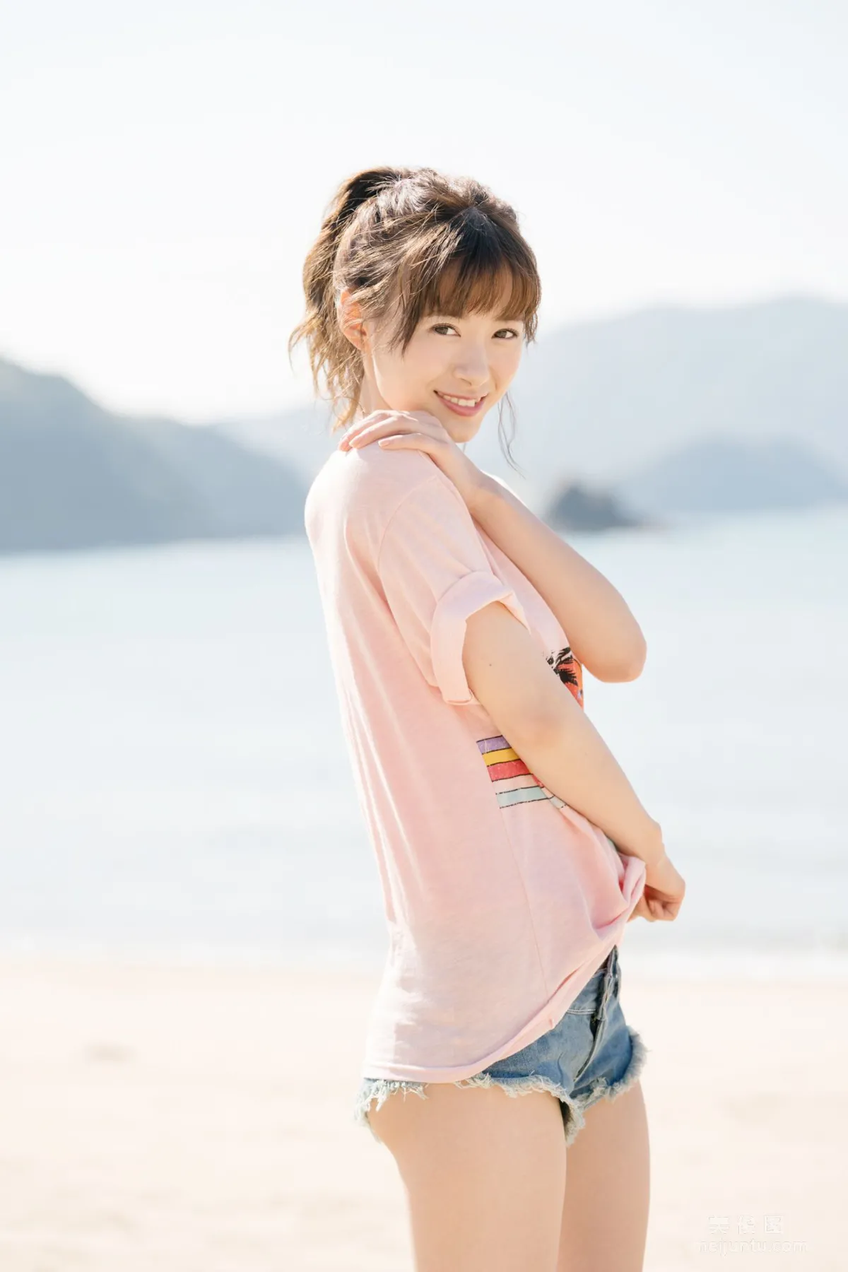 [Hello! Project Digital Books] No.190 生田衣梨奈 Erina Ikuta 寫真集 23