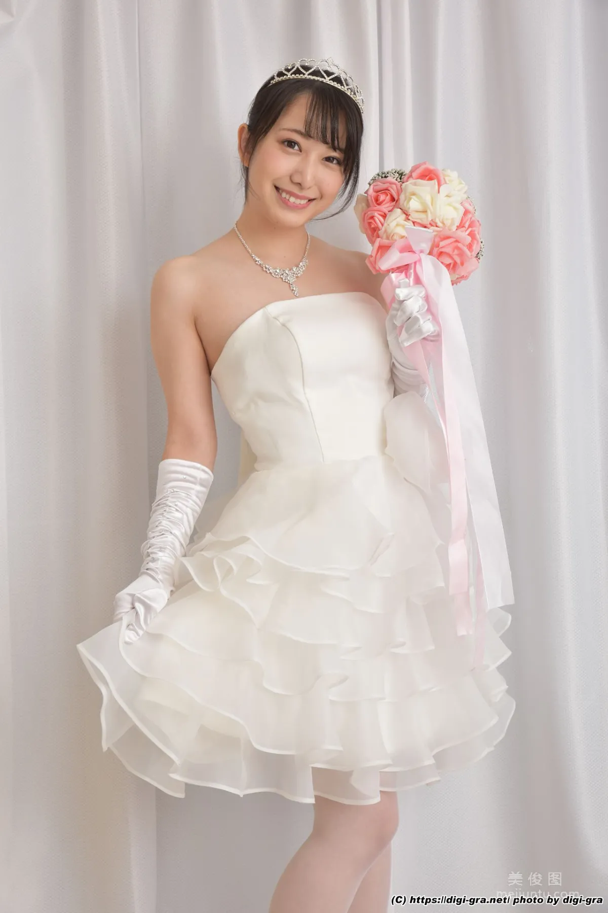 [Digi-Gra] Mizuki Yayoi 彌生美月/彌生みづき Photoset 03 寫真集 5