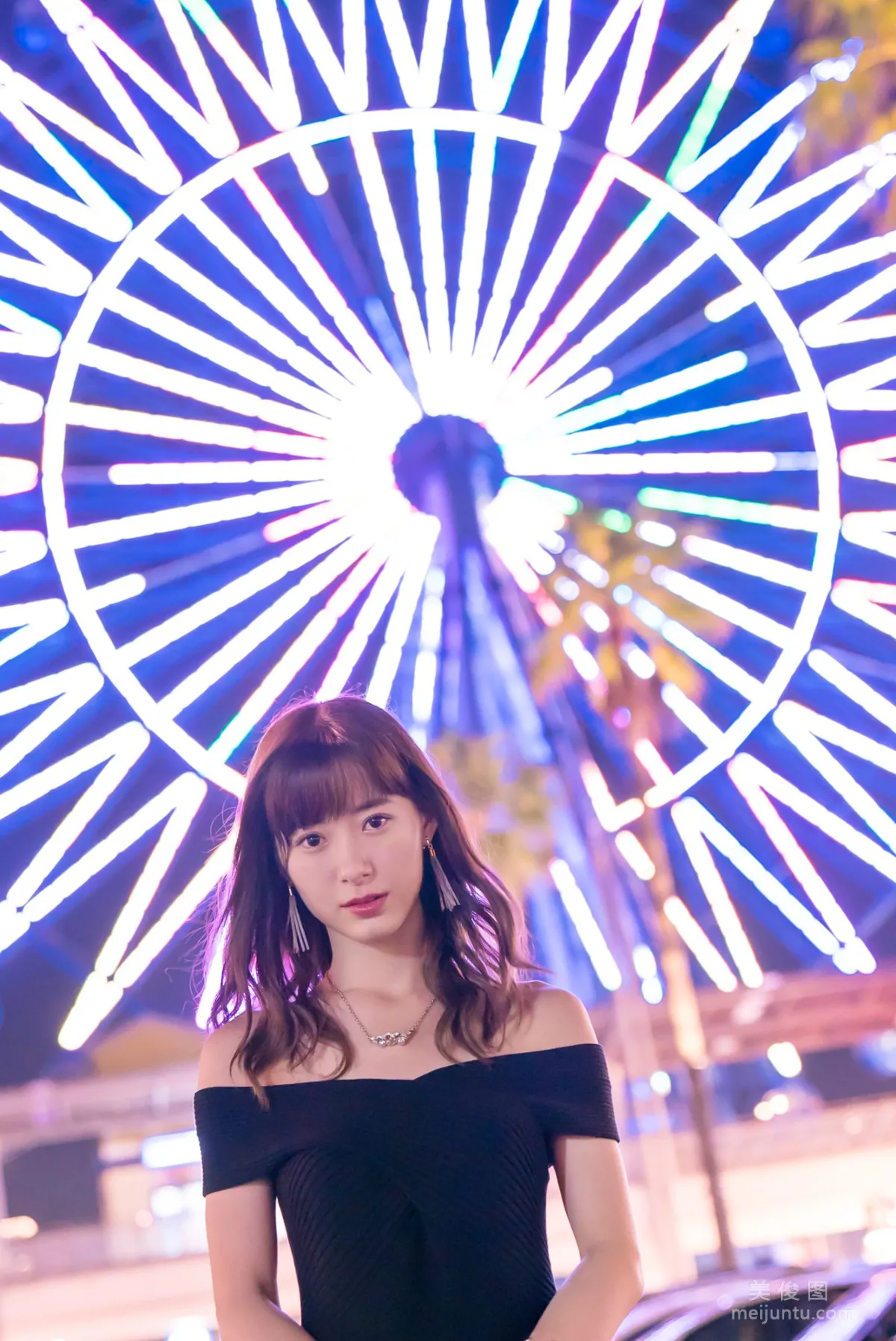 [Hello! Project Digital Books] No.191 Erina Ikuta 生田衣梨奈 寫真集 98