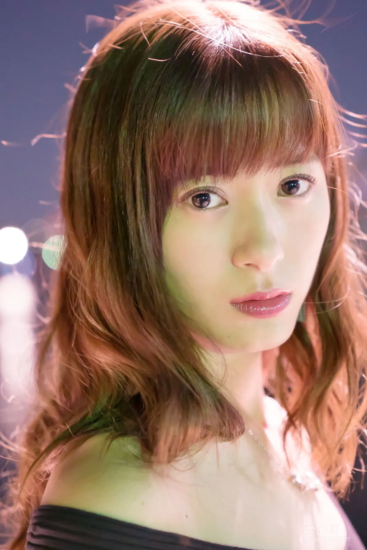 [Hello! Project Digital Books] No.191 Erina Ikuta 生田衣梨奈 寫真集 91