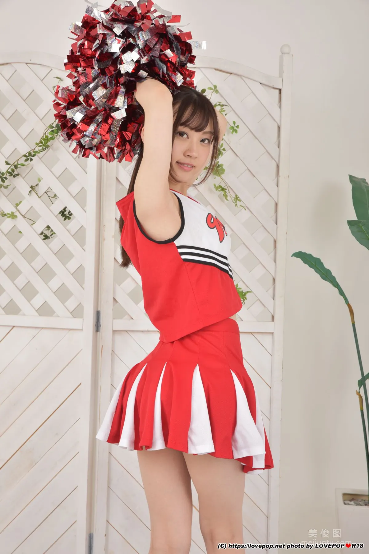 [LOVEPOP] Ichika Kasaki 笠木いちか Photoset 01 寫真集 7