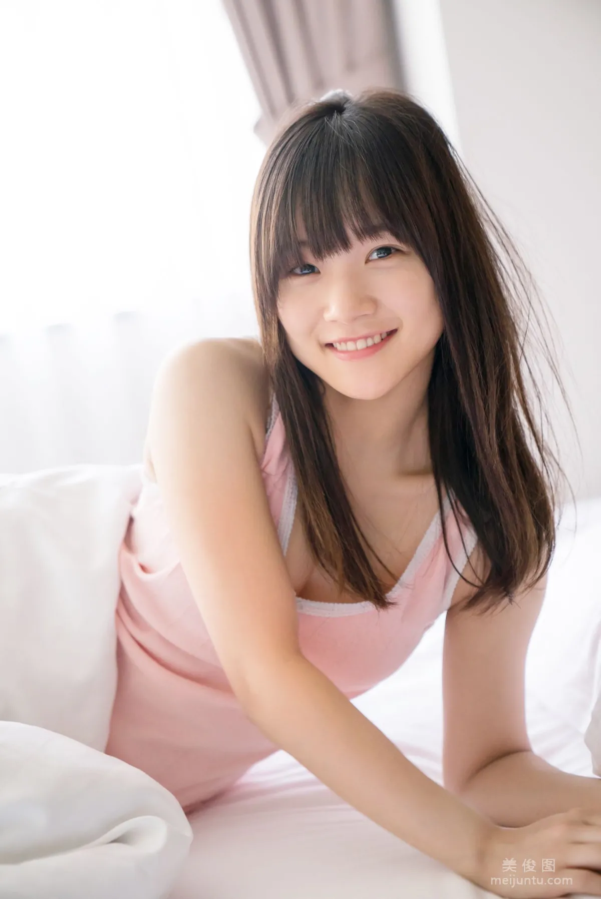 [Hello! Project Digital Books] No.192 Manaka Inaba 稲場愛香 写真集88
