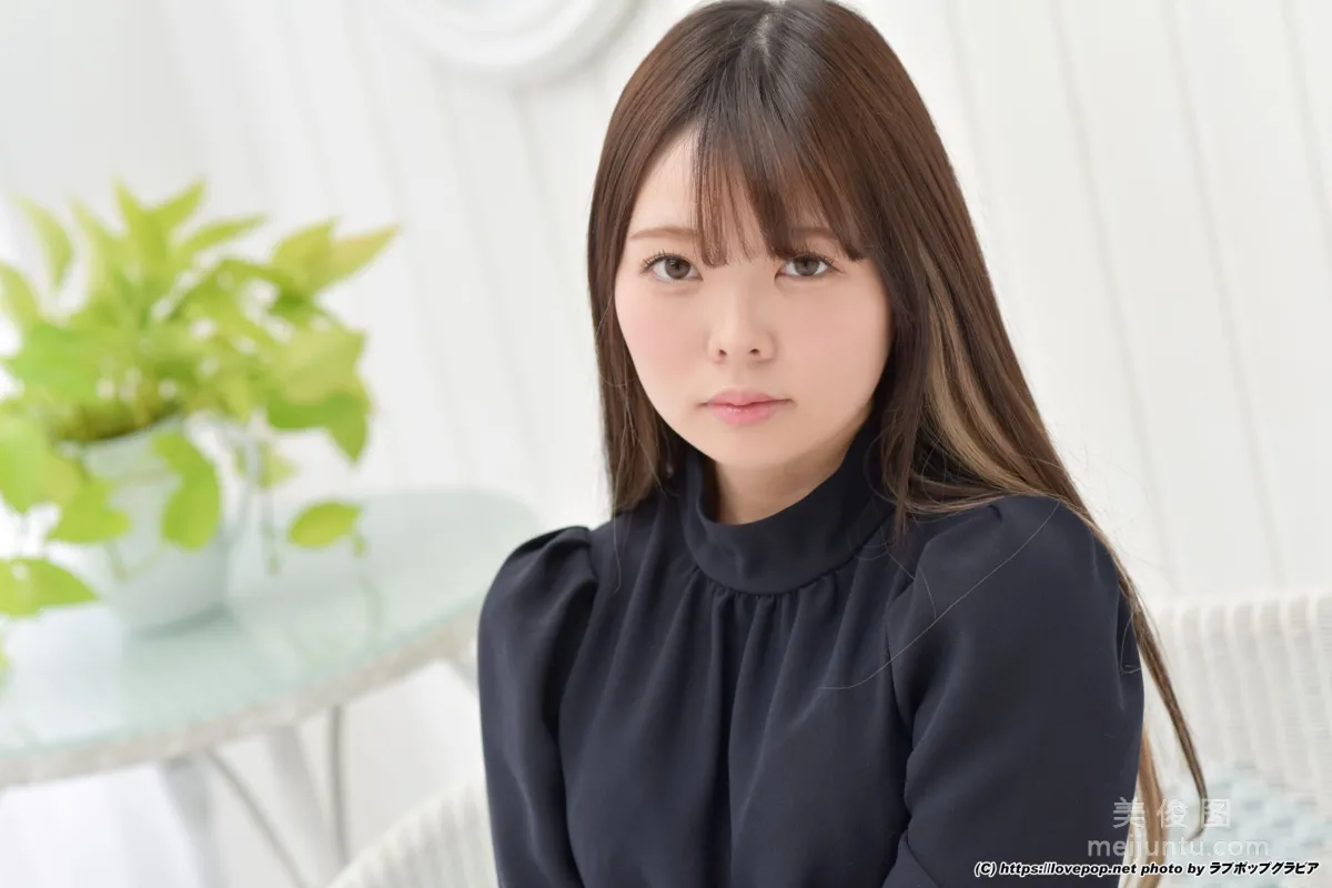 Koron Yanagiba やなぎばころん Photoset 01 [LOVEPOP] 寫真集 29