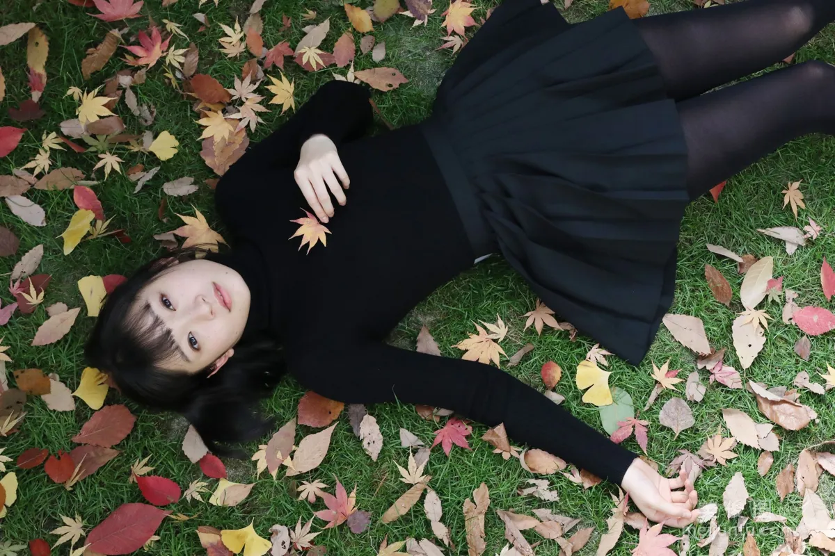 [Hello! Project Digital Books] No.193 Karin Miyamoto 宮本佳林 寫真集 89