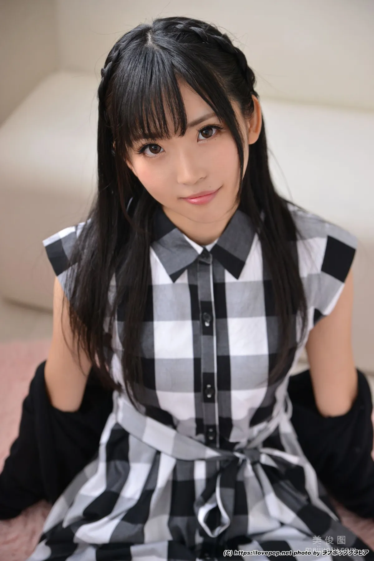 Irufu Amaguri 甘栗いるふ Photoset 13 [LOVEPOP] 寫真集 50