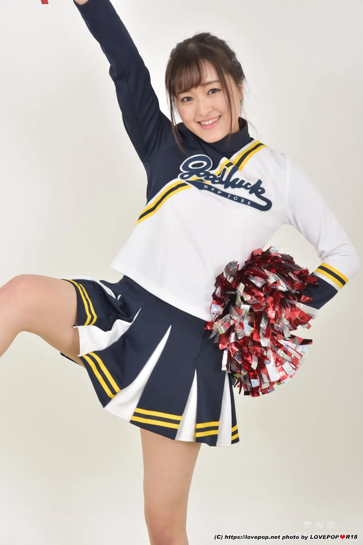[LOVEPOP] 乙咲あいみ Photoset 05 寫真集 10