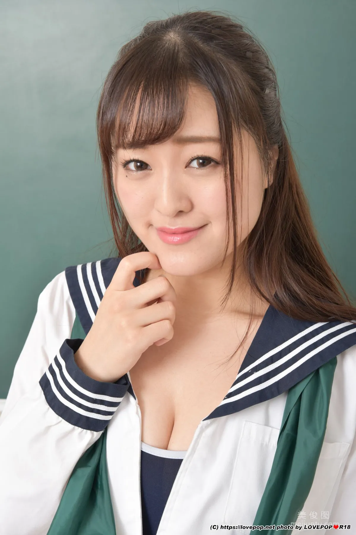 [LOVEPOP] Aimi Otosaki 乙咲あいみ Photoset 01 寫真集 29