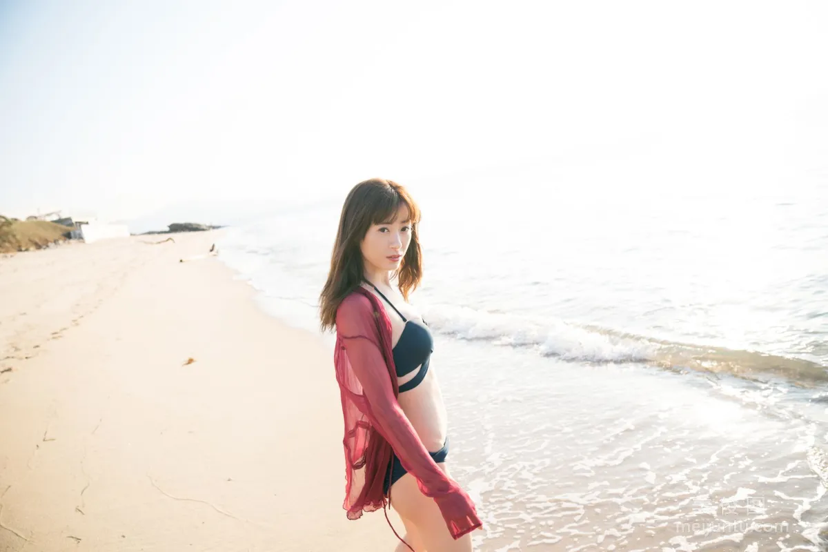 [Hello! Project Digital Books] No.191 Erina Ikuta 生田衣梨奈 寫真集 66