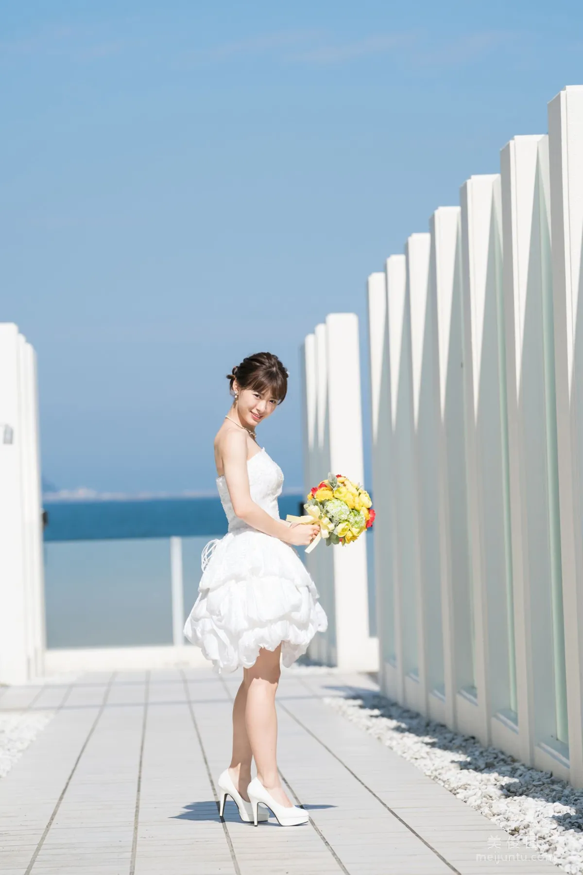 [Hello! Project Digital Books] No.190 生田衣梨奈 Erina Ikuta 寫真集 36