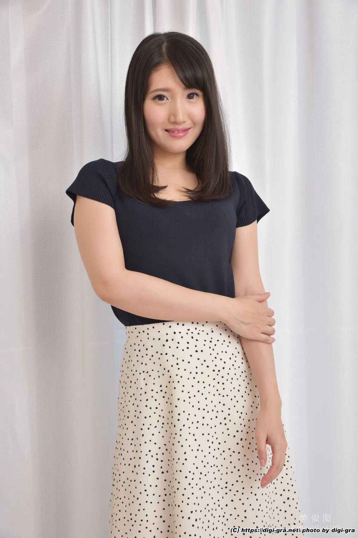 [Digi-Gra] Mayu Minami 南真悠 Photoset 05 寫真集 2
