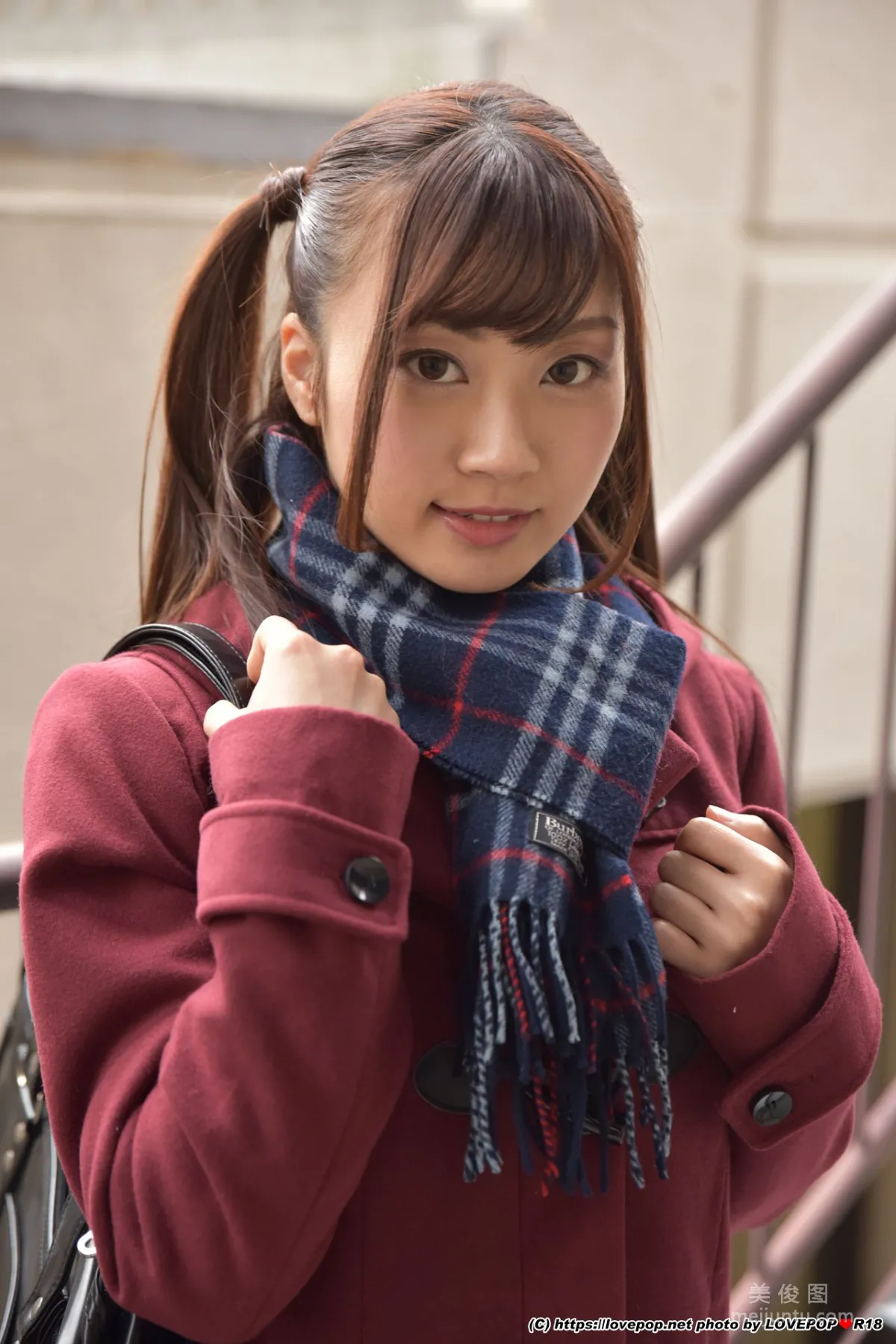 [LOVEPOP] Ichika Kasaki 笠木一香/笠木いちか Photoset 02 寫真集 4