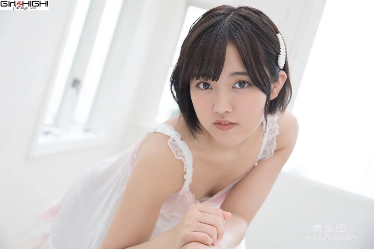 [Girlz-High] Anju Kouzuki 香月りお - bfaa_044_003 写真集26
