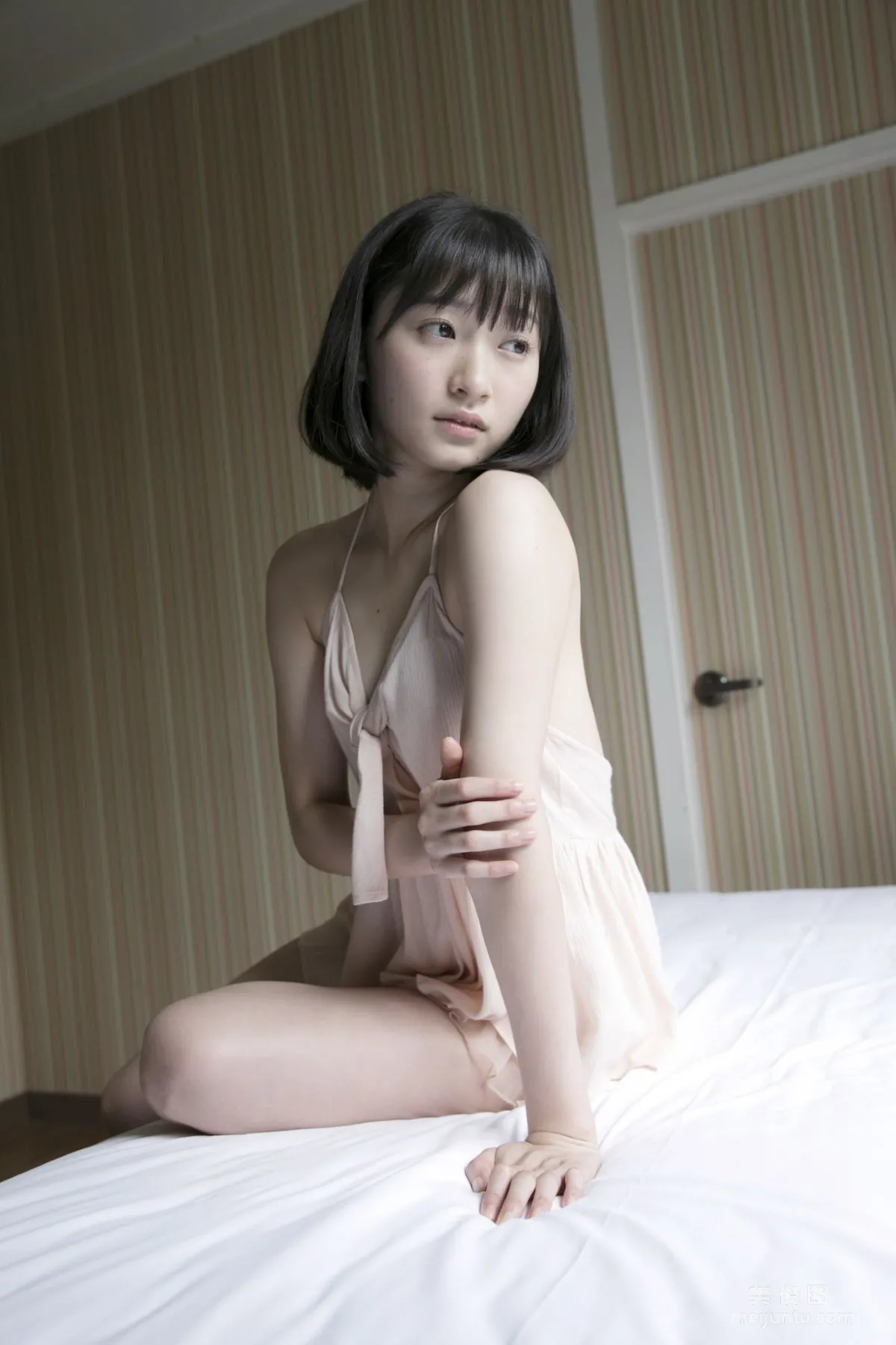 [Hello! Project Digital Books] No.193 Karin Miyamoto 宮本佳林 寫真集 31