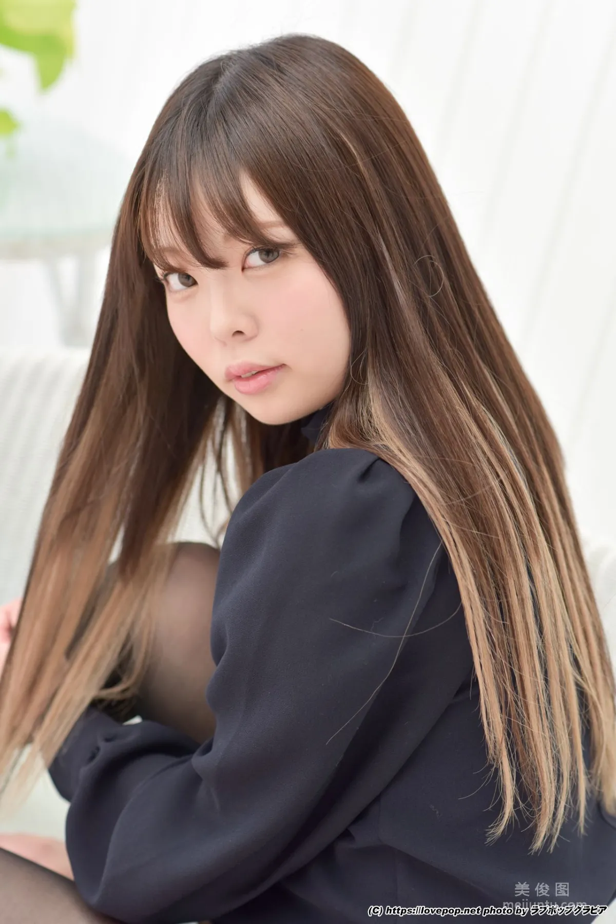 Koron Yanagiba やなぎばころん Photoset 01 [LOVEPOP] 寫真集 77