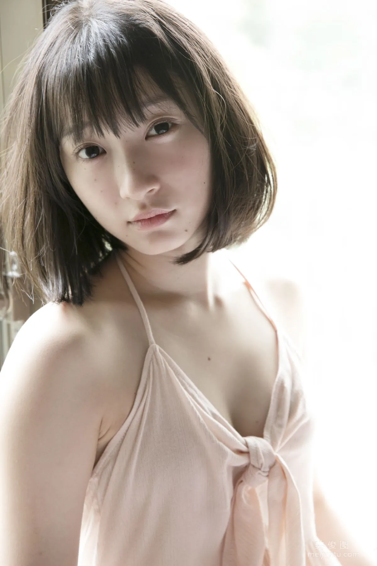 [Hello! Project Digital Books] No.193 Karin Miyamoto 宮本佳林 寫真集 34