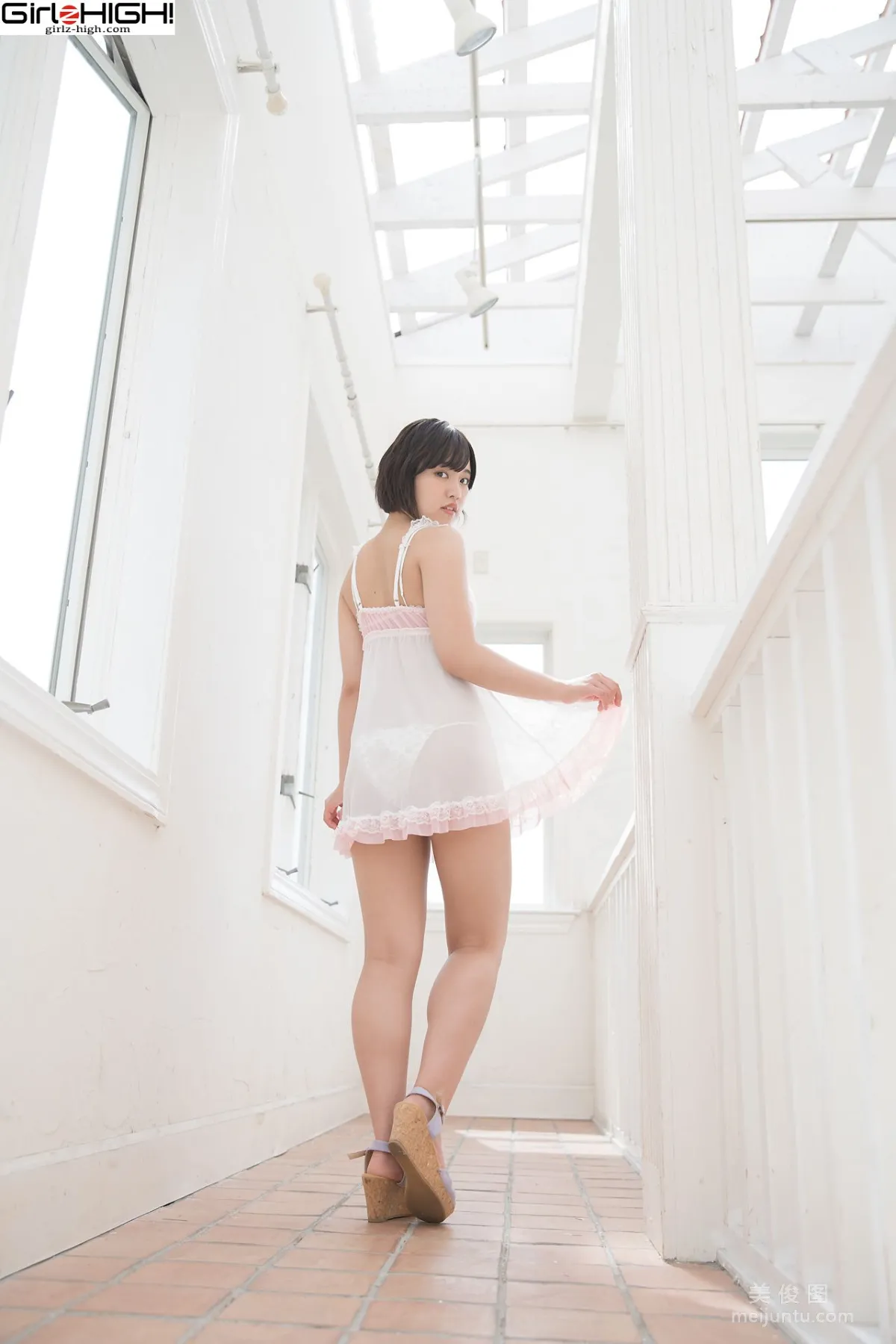 [Girlz-High] Anju Kouzuki 香月りお - bfaa_044_003 写真集11