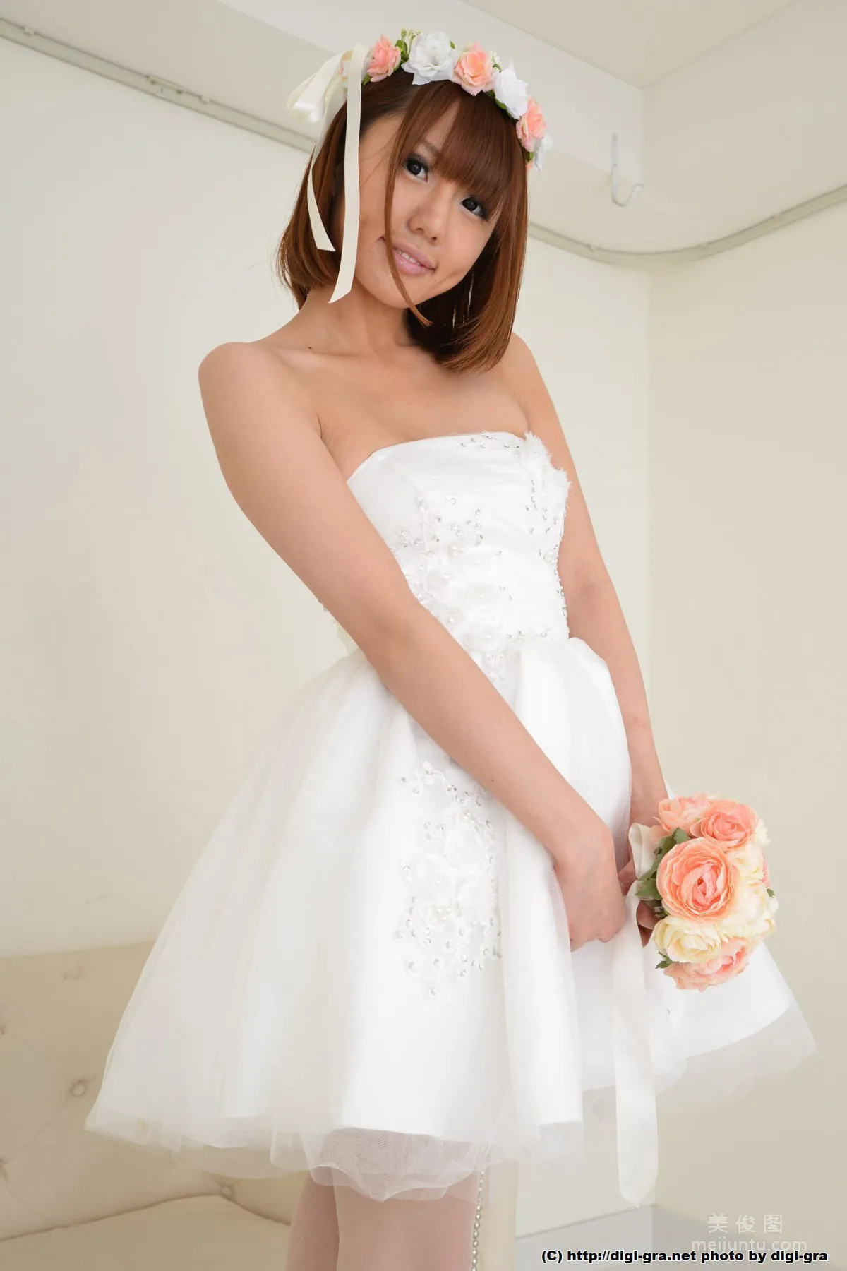 綾瀬なるみ Narumi Ayase Photoset 02 [Digi-Gra] 写真集11