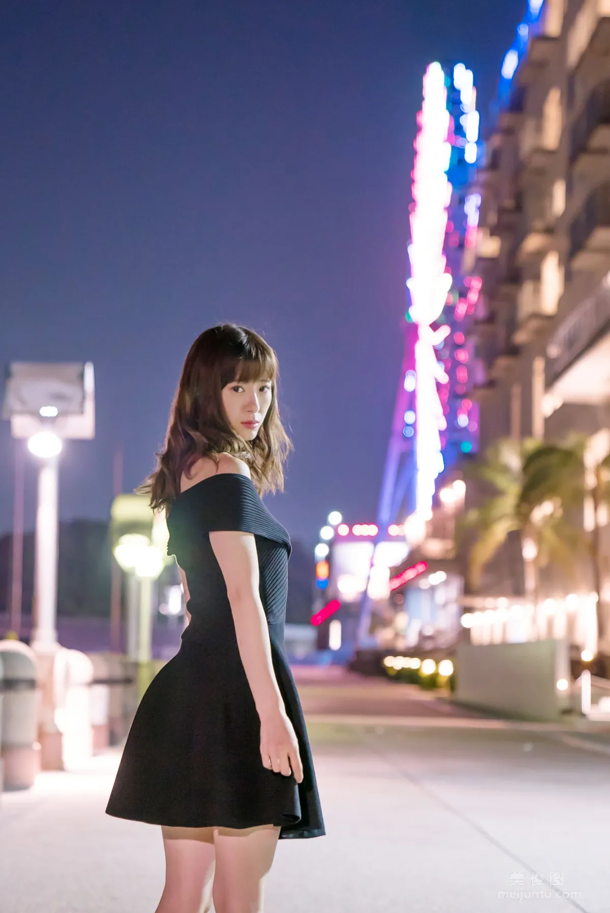 [Hello! Project Digital Books] No.191 Erina Ikuta 生田衣梨奈 寫真集 93