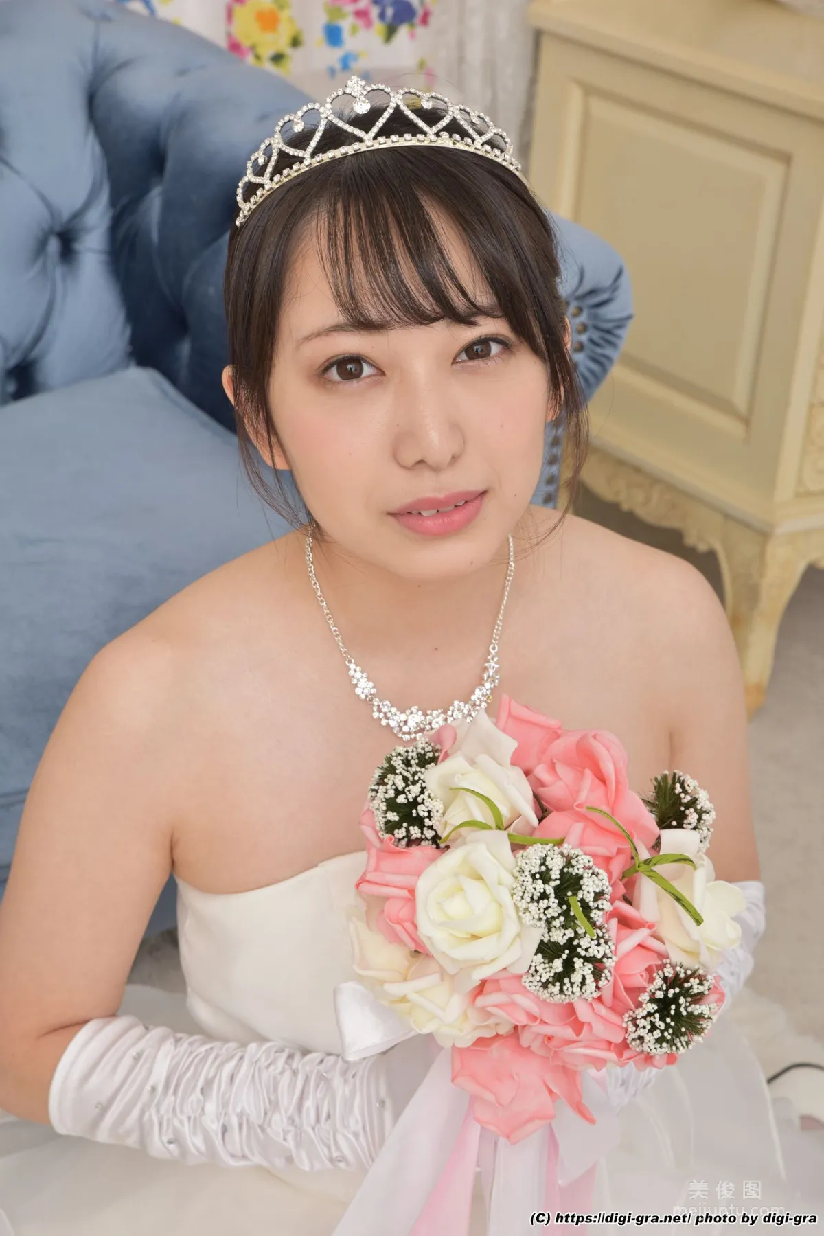 [Digi-Gra] Mizuki Yayoi 彌生美月/彌生みづき Photoset 03 寫真集 16